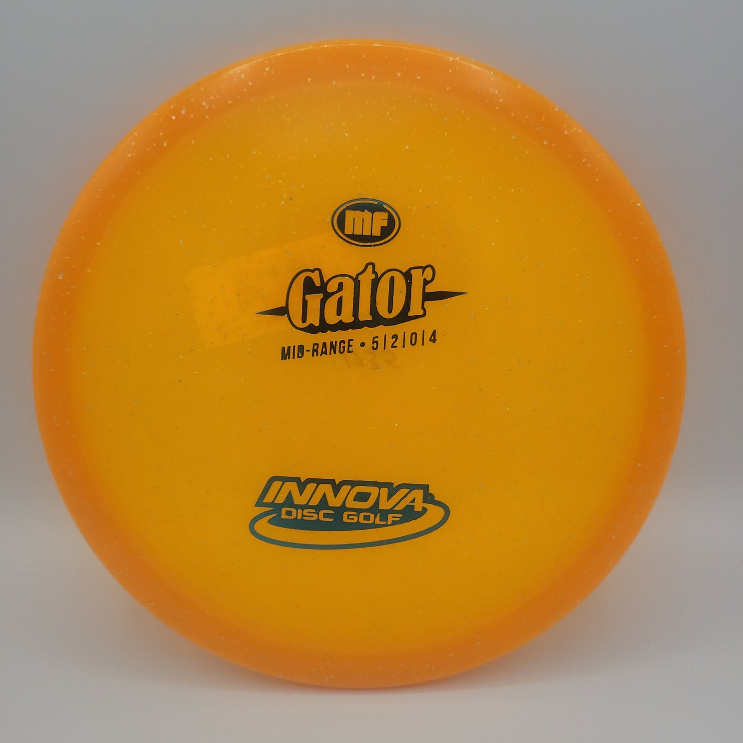 Gator (Champion MF Plastic) 5/2/0/4