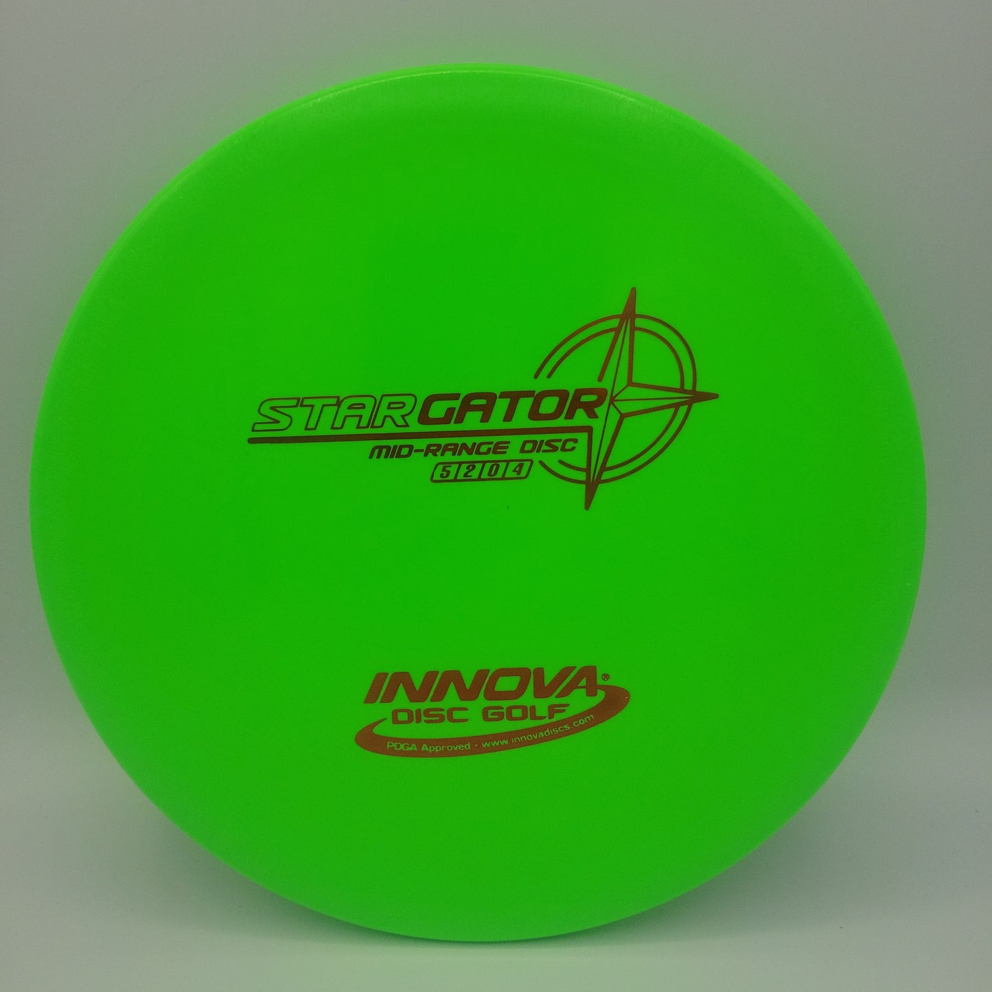 Gator 5/2/0/4
