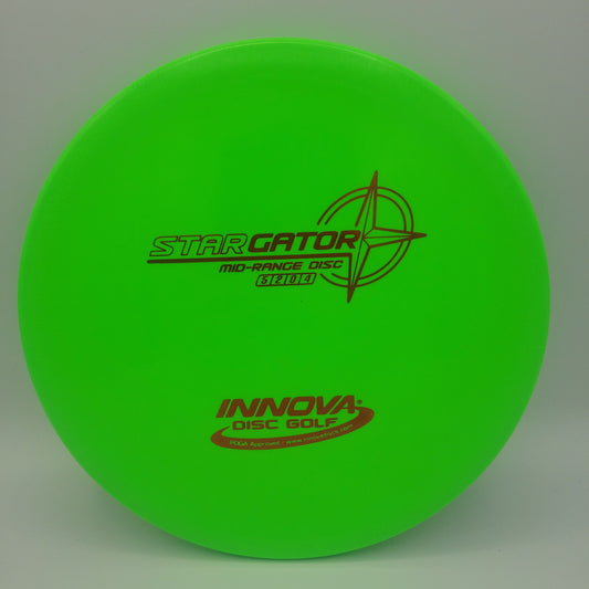 Gator 5/2/0/4