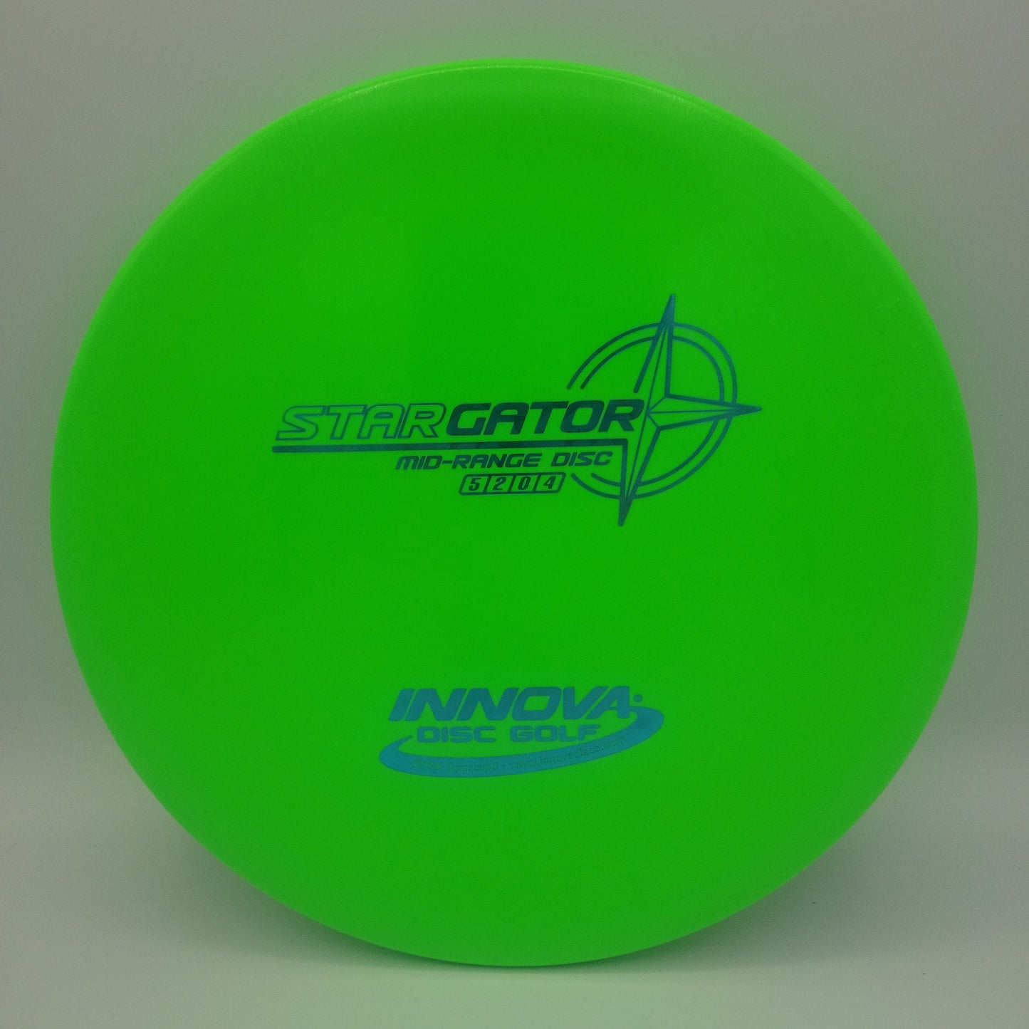 Gator 5/2/0/4