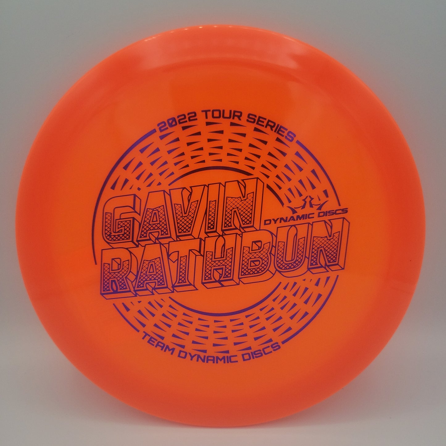 Gavin Rathbun Felon (Hybrid-X) 22'