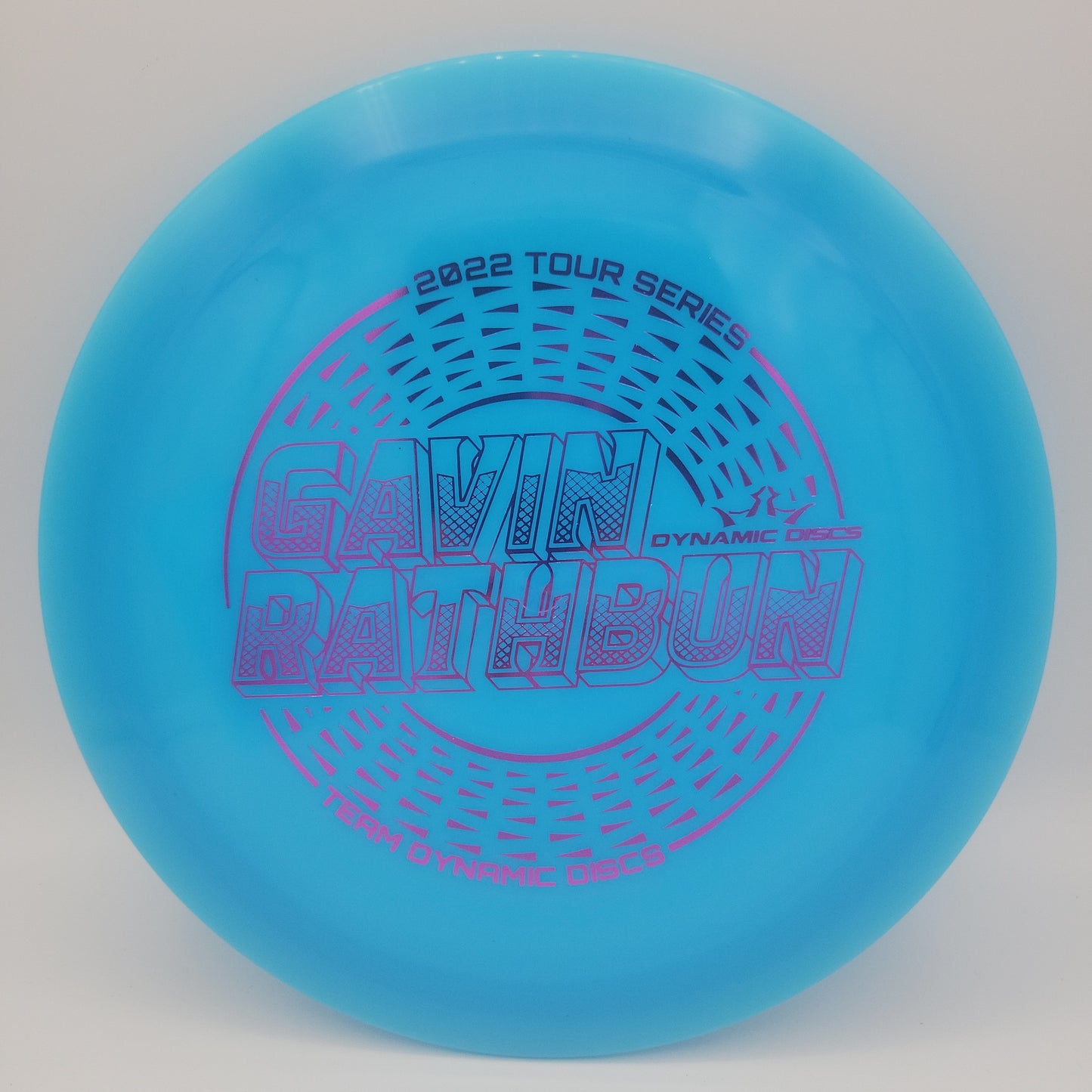 Gavin Rathbun Felon (Hybrid-X) 22'