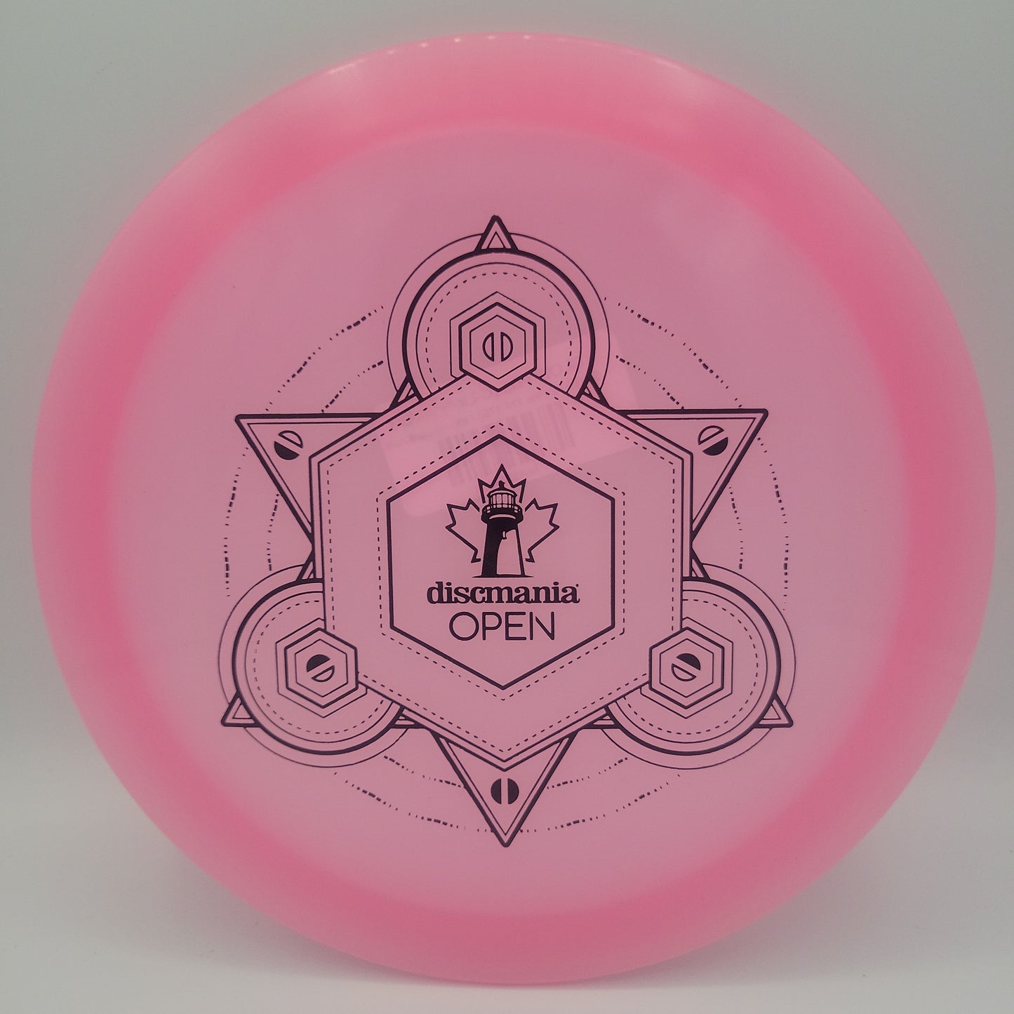 GLOW FD3 (C-Line) 9/4/0/3