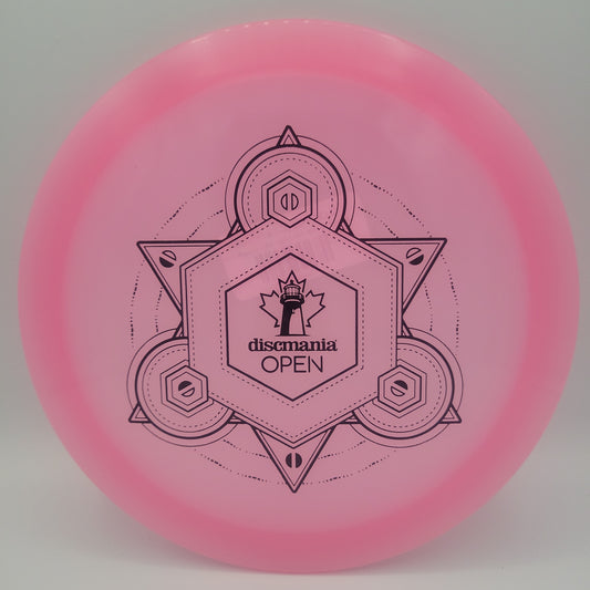 GLOW FD3 (C-Line) 9/4/0/3