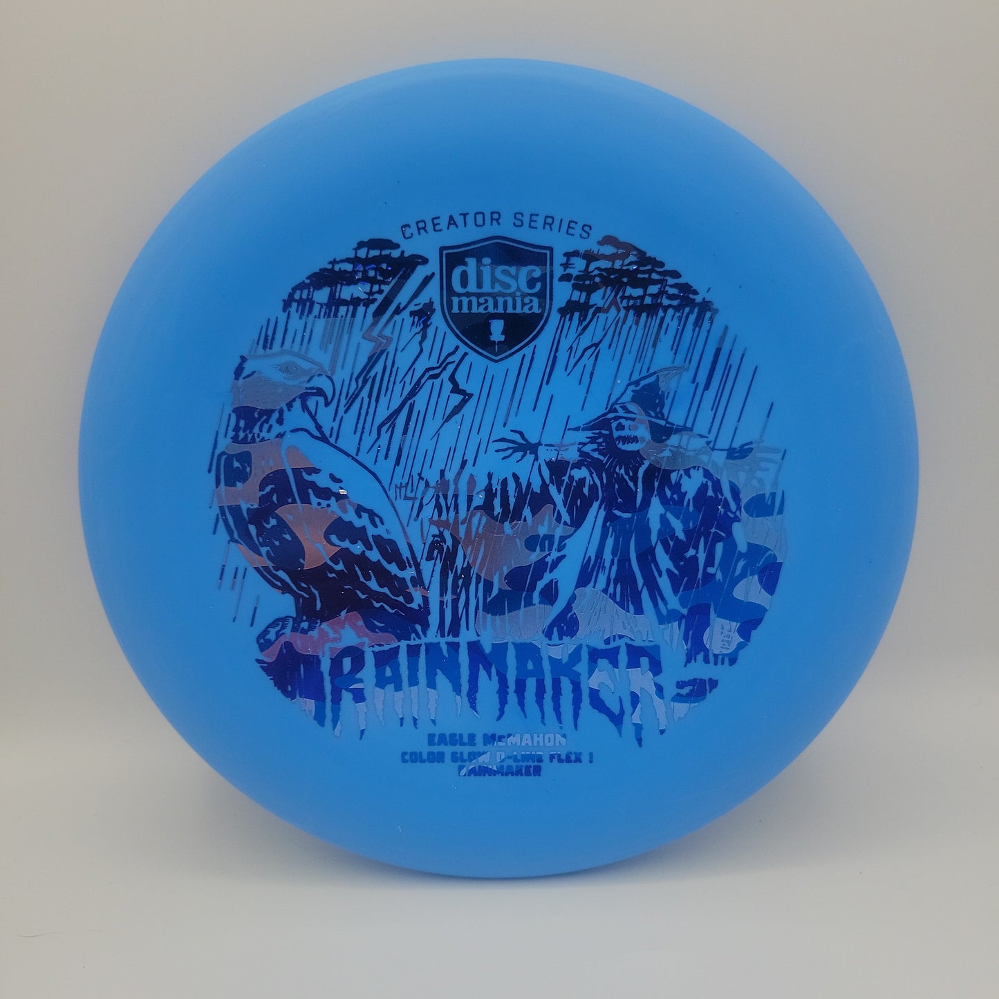GLOW Rainmaker (Flex 1) 2/3/0/0.5