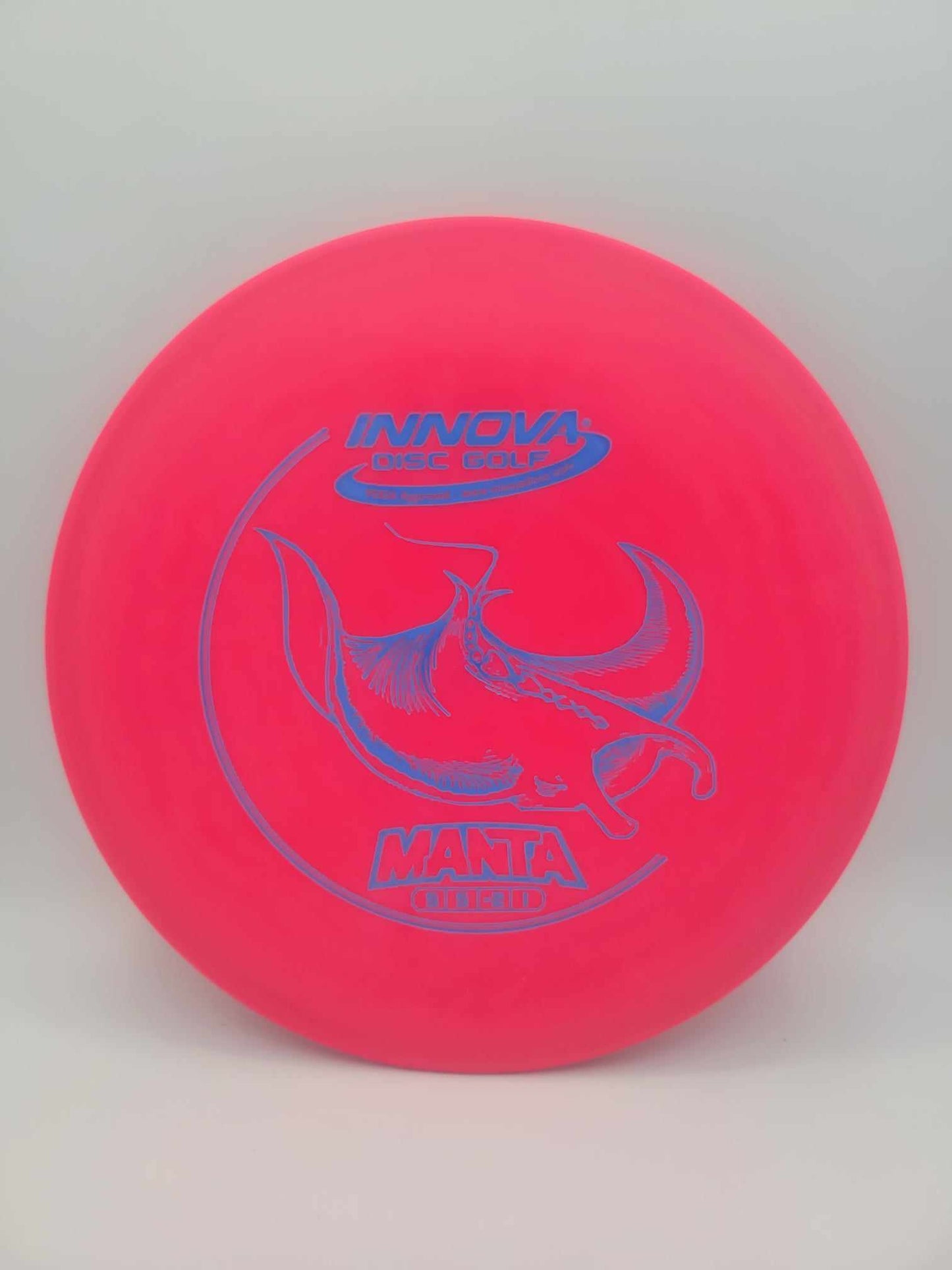 Manta (DX Plastic) 5/5/-2/1