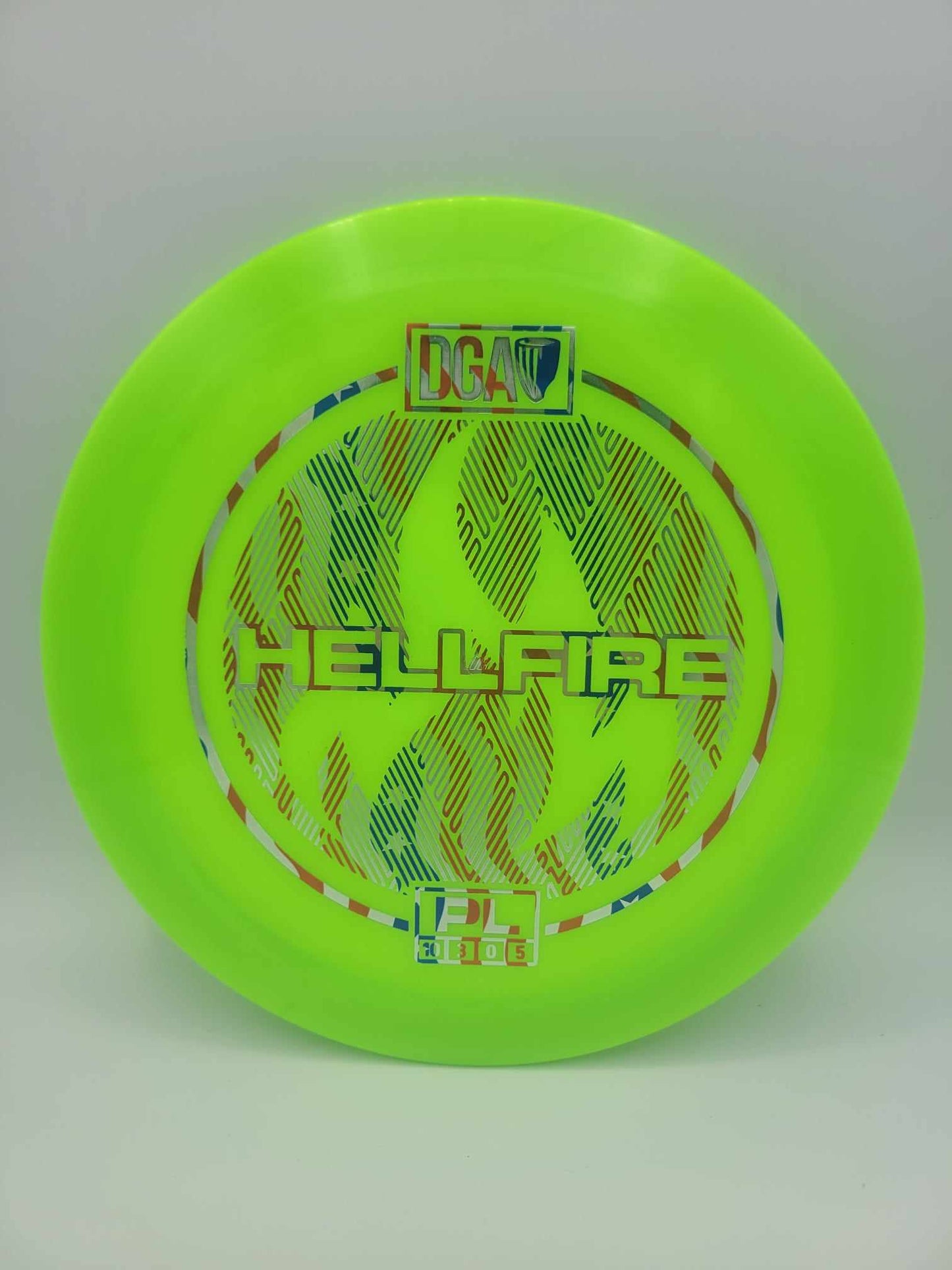 Hellfire 10/3/0/5