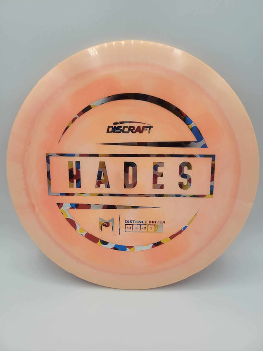 Hades (ESP Plastic) 12/6/-3/2