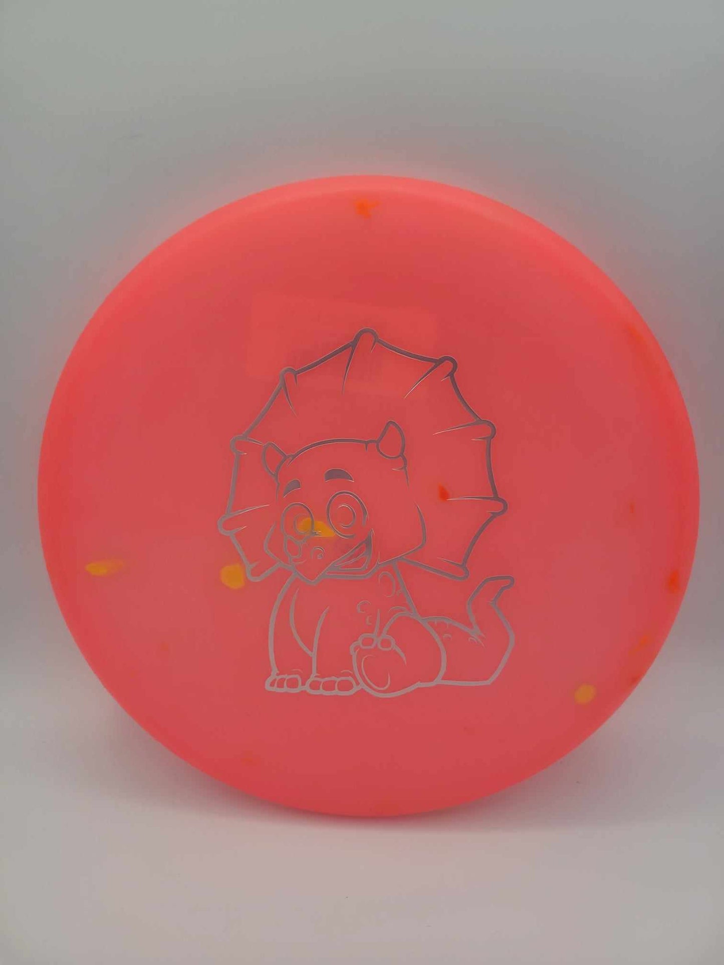 Kids Dino Discs
