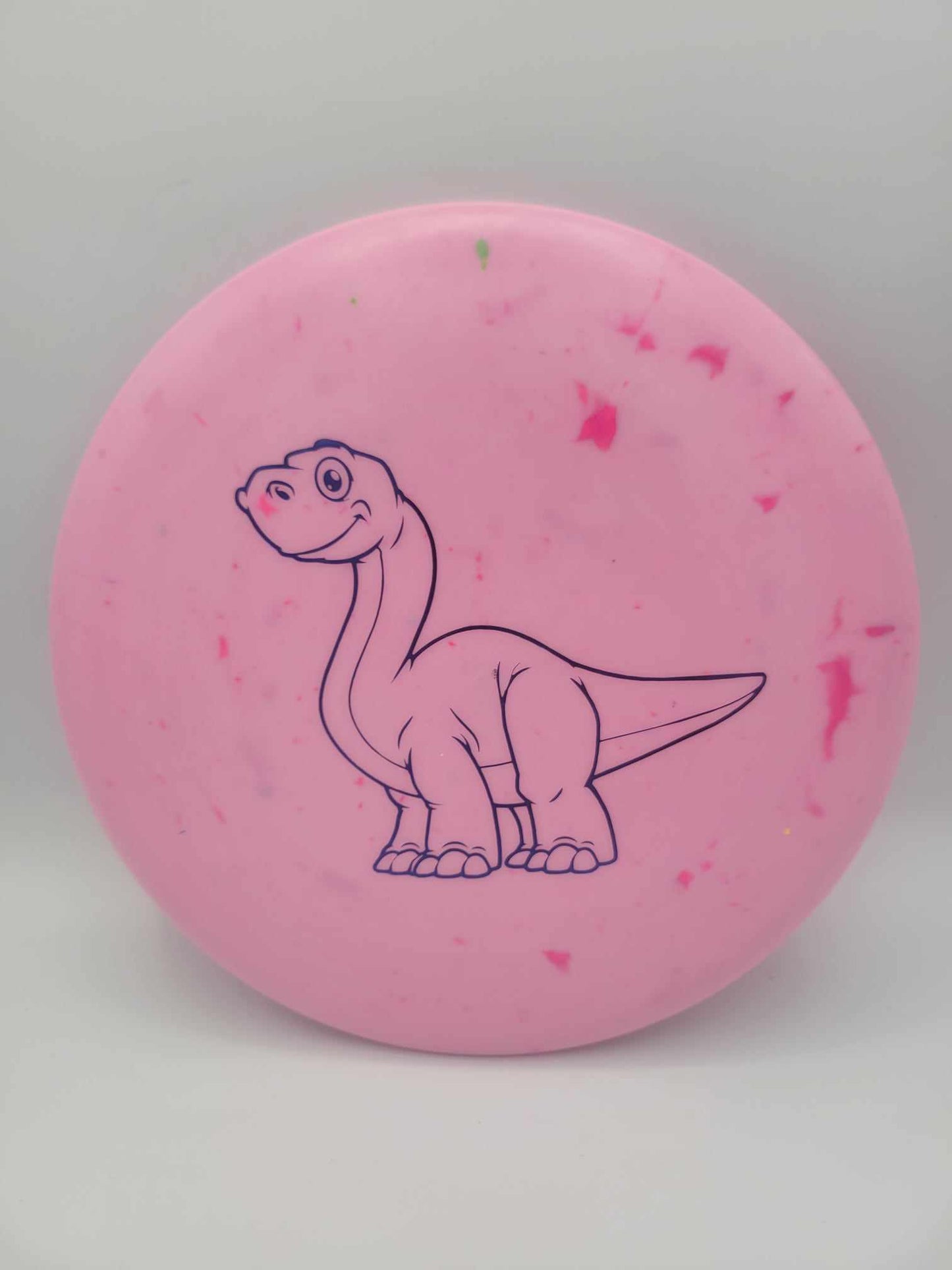 Kids Dino Discs