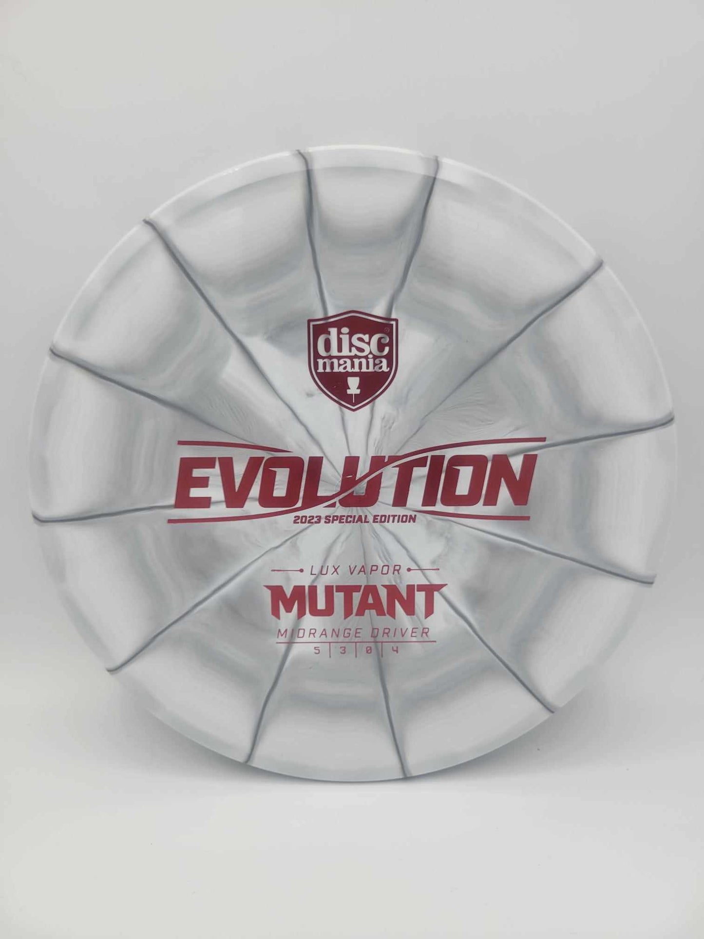 Lux Vapor Mutant 5/3/0/4