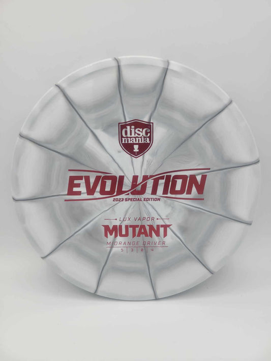 Lux Vapor Mutant 5/3/0/4
