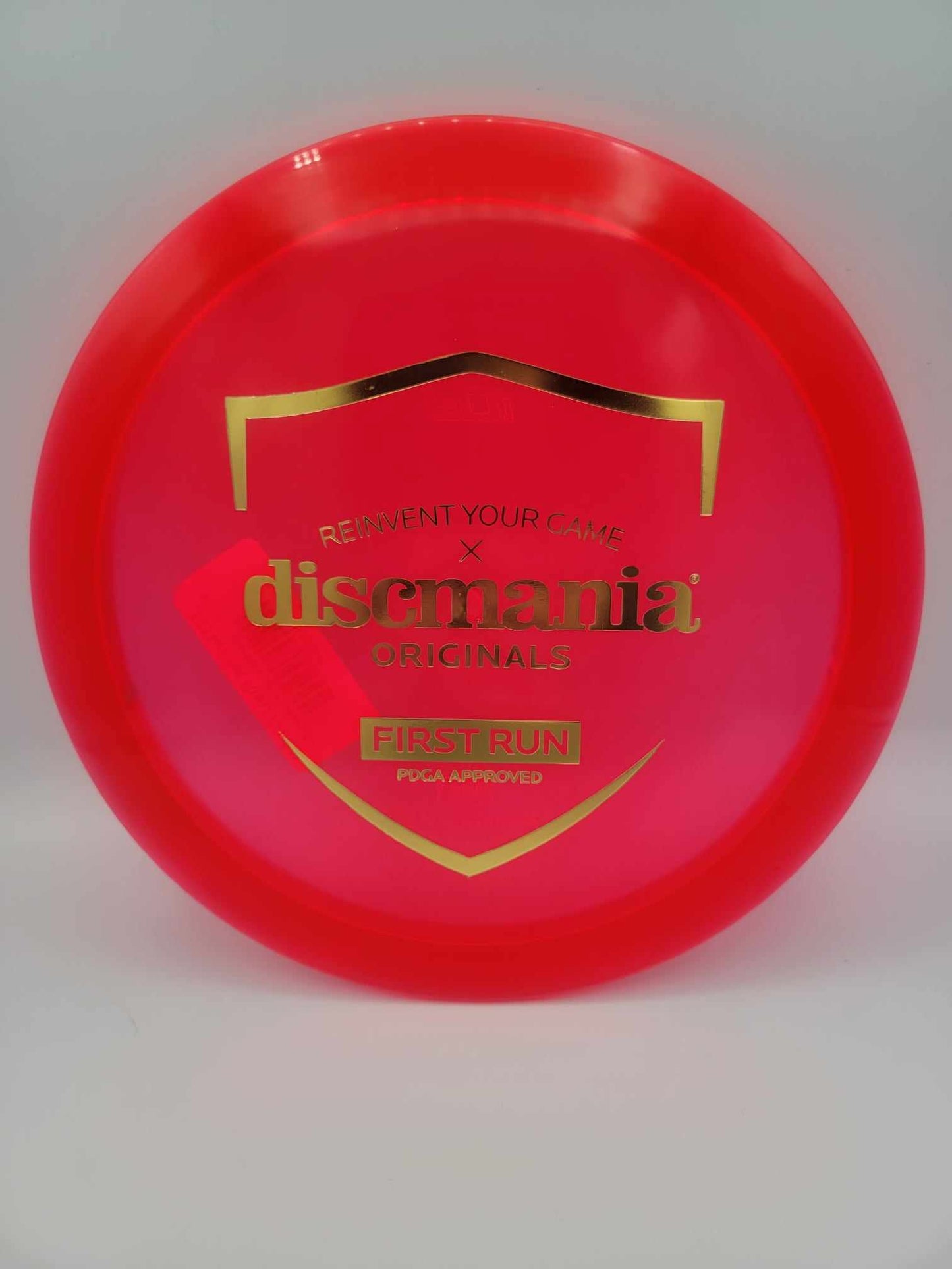 FD1 (First Run) 7/4/0/2