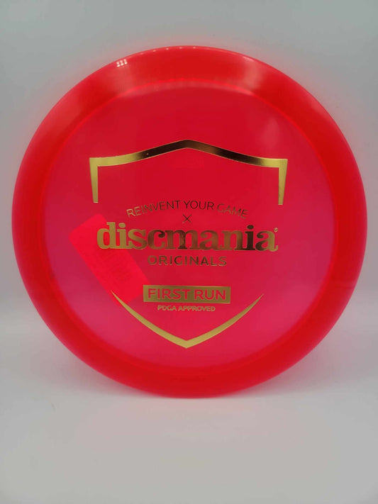 FD1 (First Run) 7/4/0/2