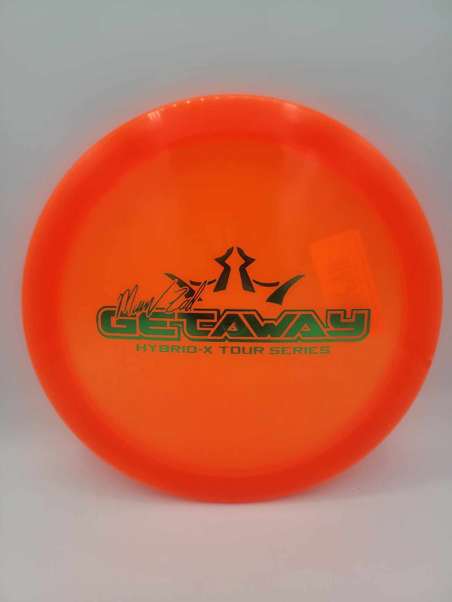Mason Ford Getaway (Hybrid-X) 9/5/-0/3