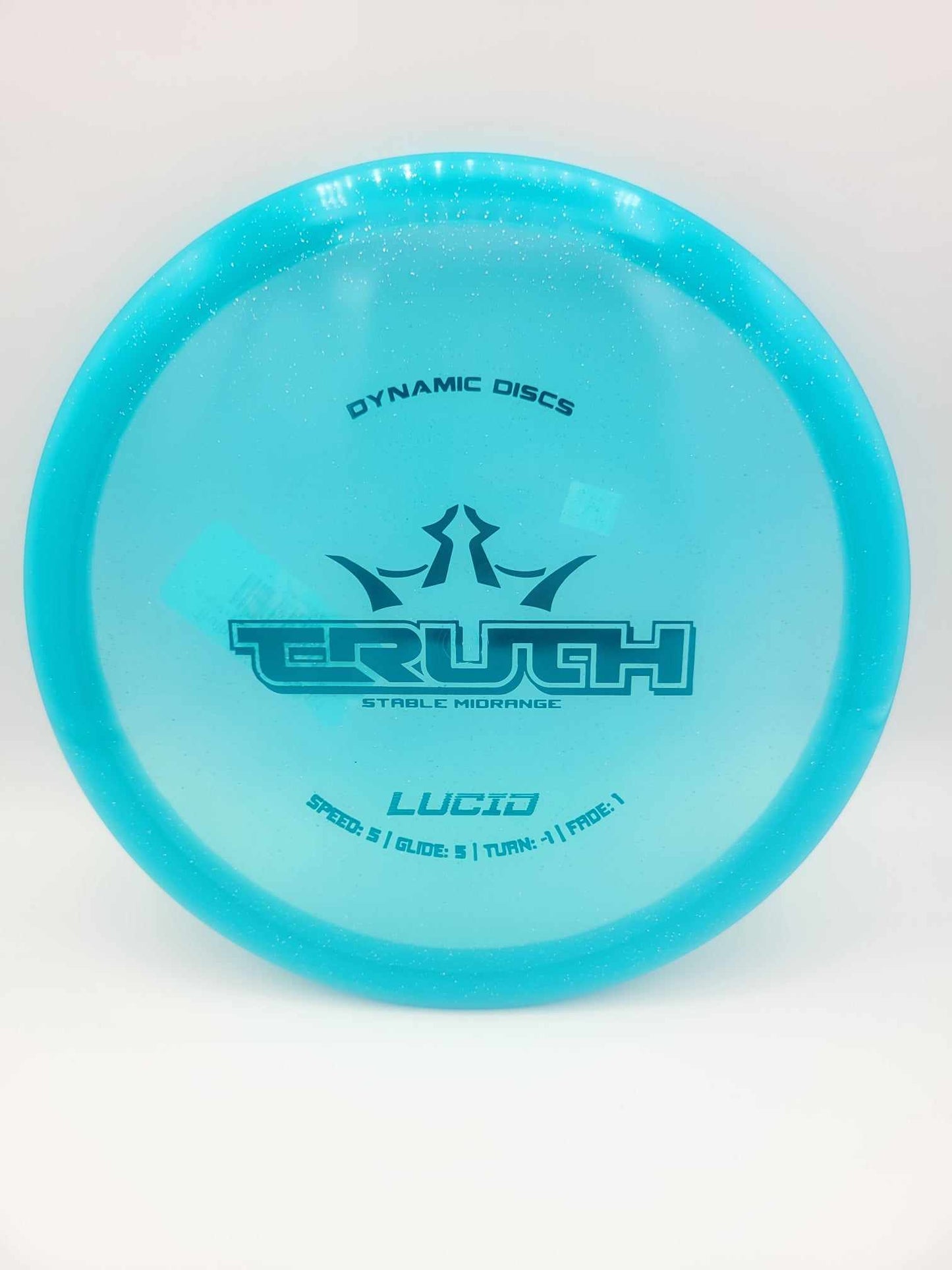 Truth (Lucid) 5/5/-1/1