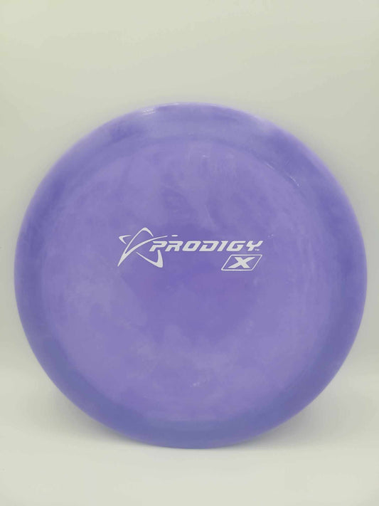 X3 (Air Plastic) 12/6/-1/2