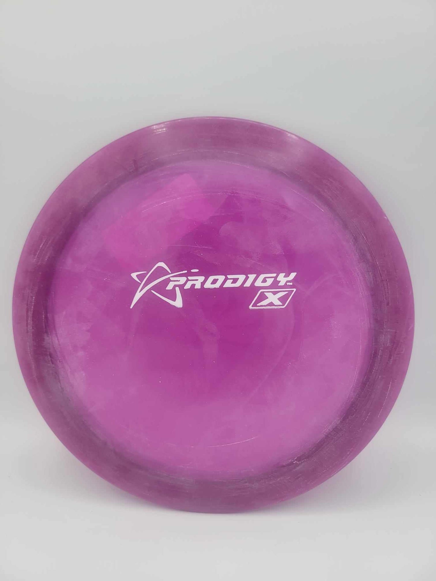 X3 (Air Plastic) 12/6/-1/2