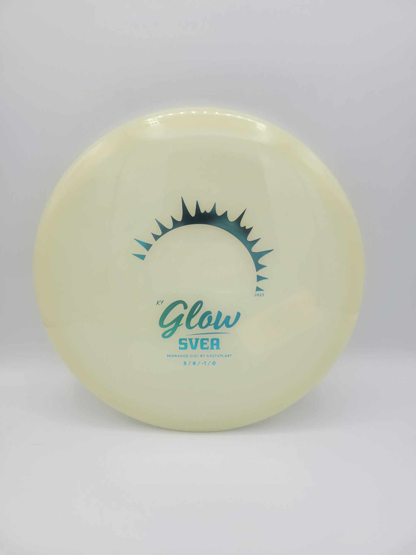 GLOW Svea 5/6/-1/0