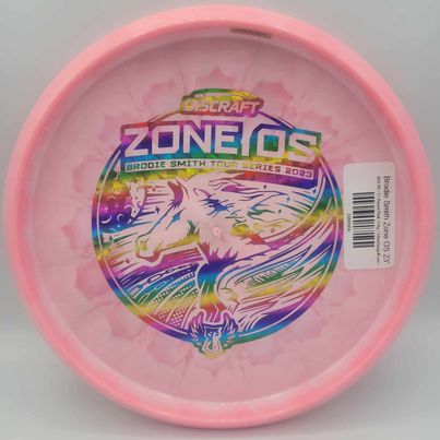 Brodie Smith Zone OS 23'