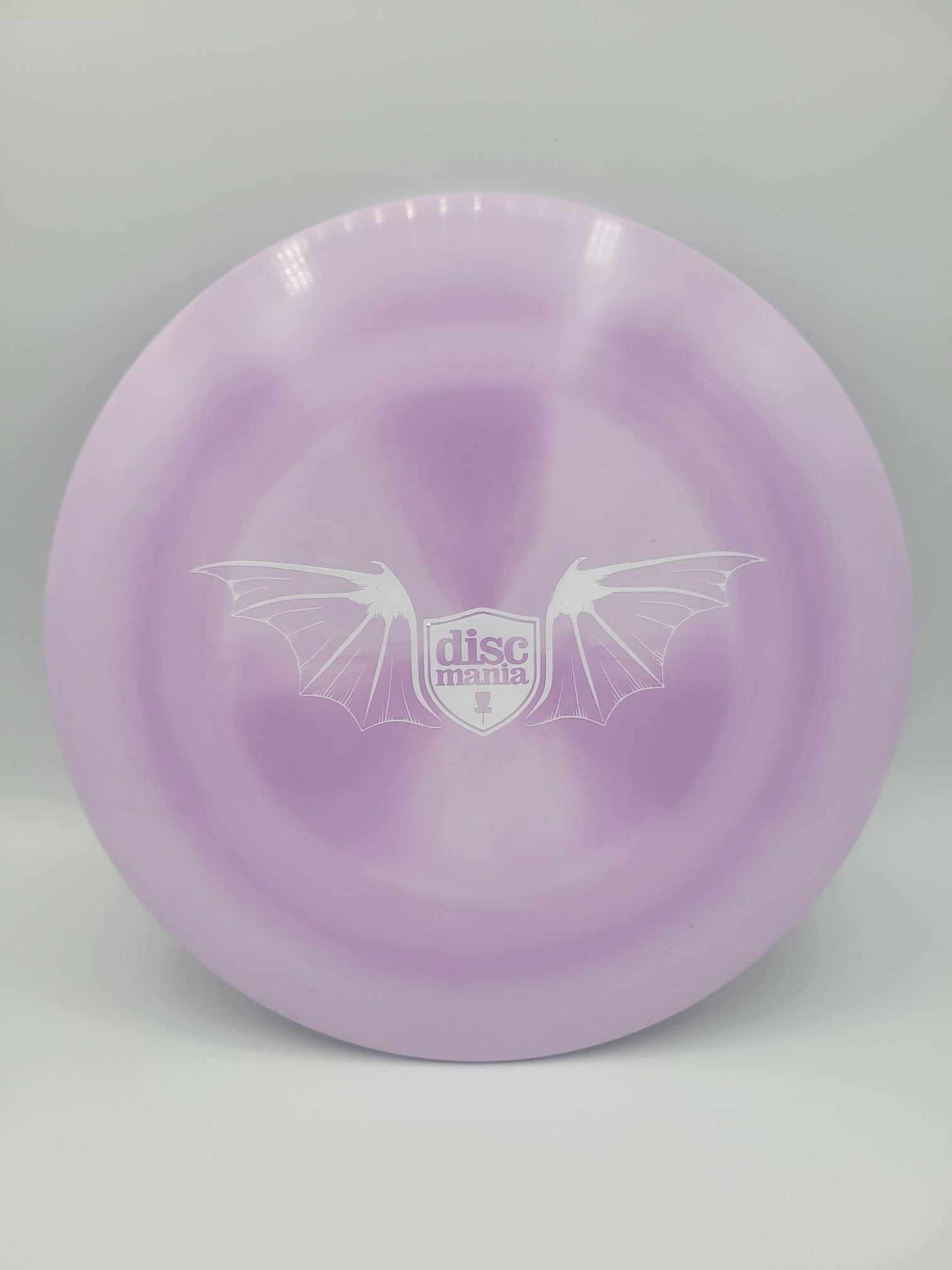 FD Batwings Stamp 7/6/0/1