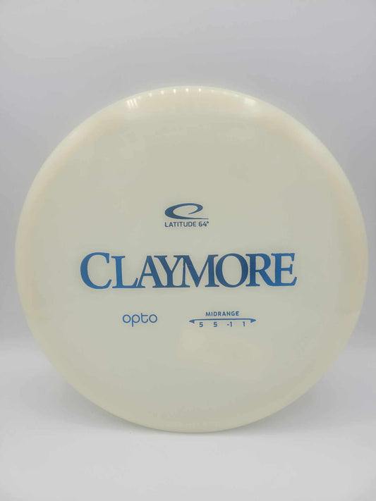 Claymore (opto) 5/5/-1/1