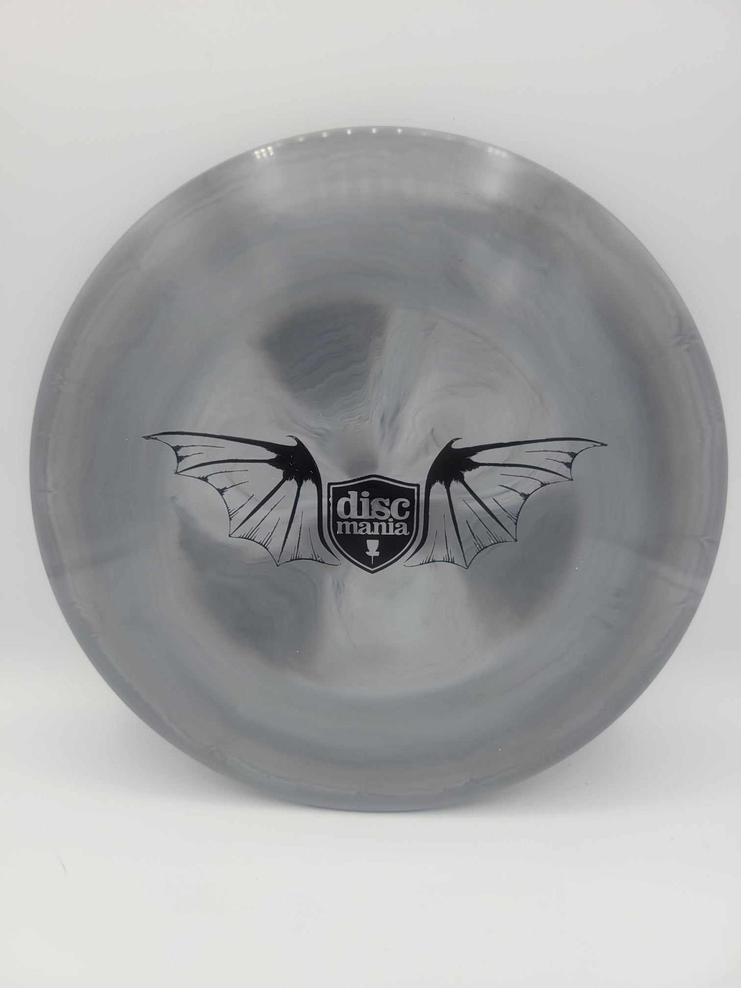 FD Batwings Stamp 7/6/0/1