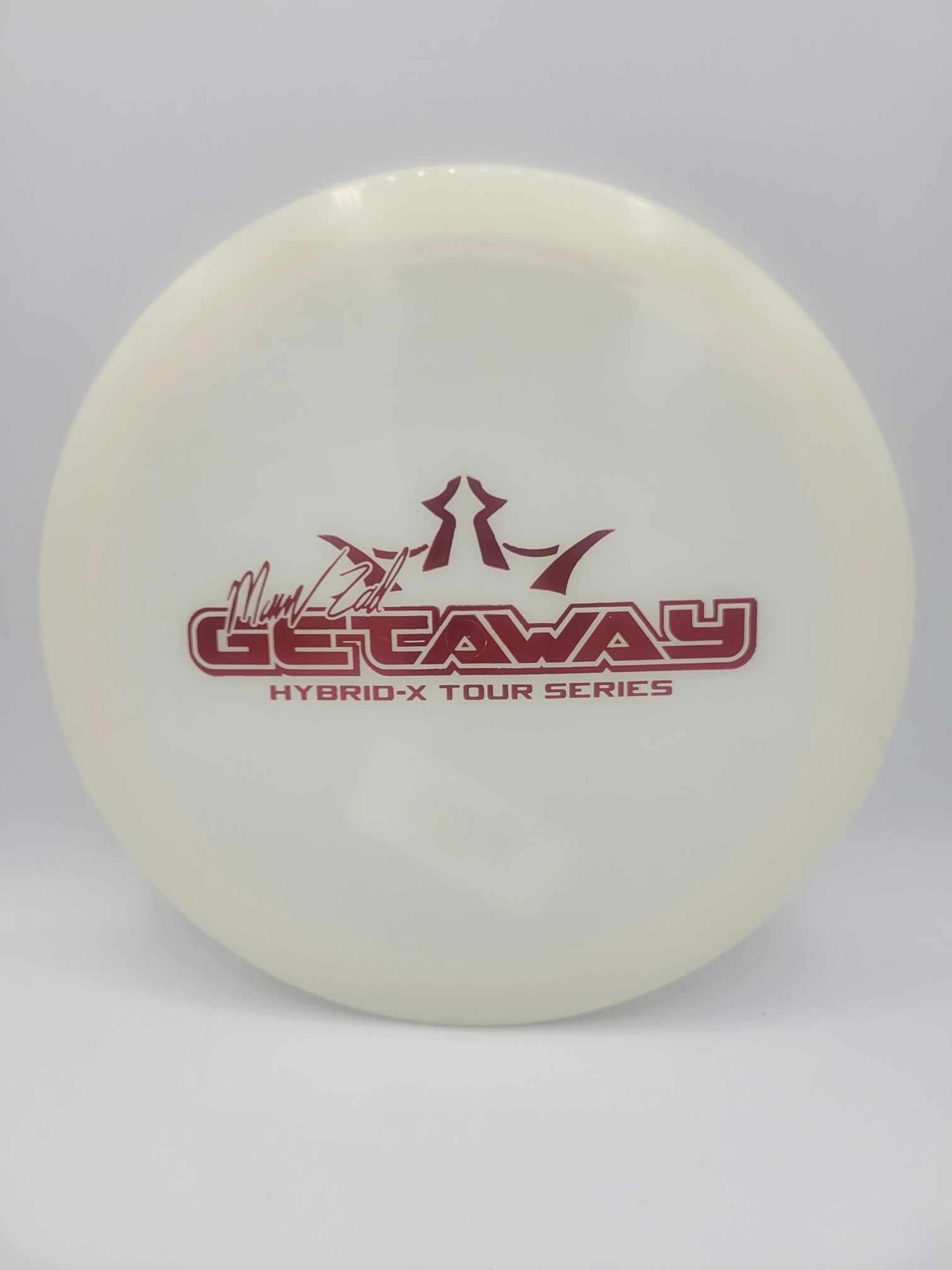 Mason Ford Getaway (Hybrid-X) 9/5/-0/3