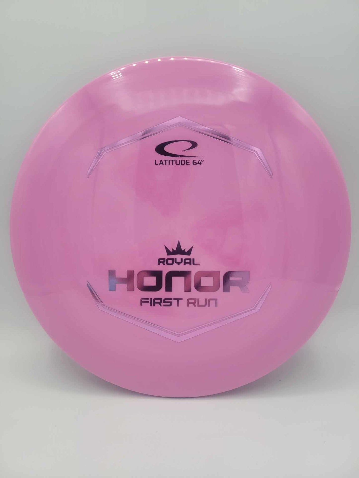 Honor First Run (Royal Grand) 9/5/0/2