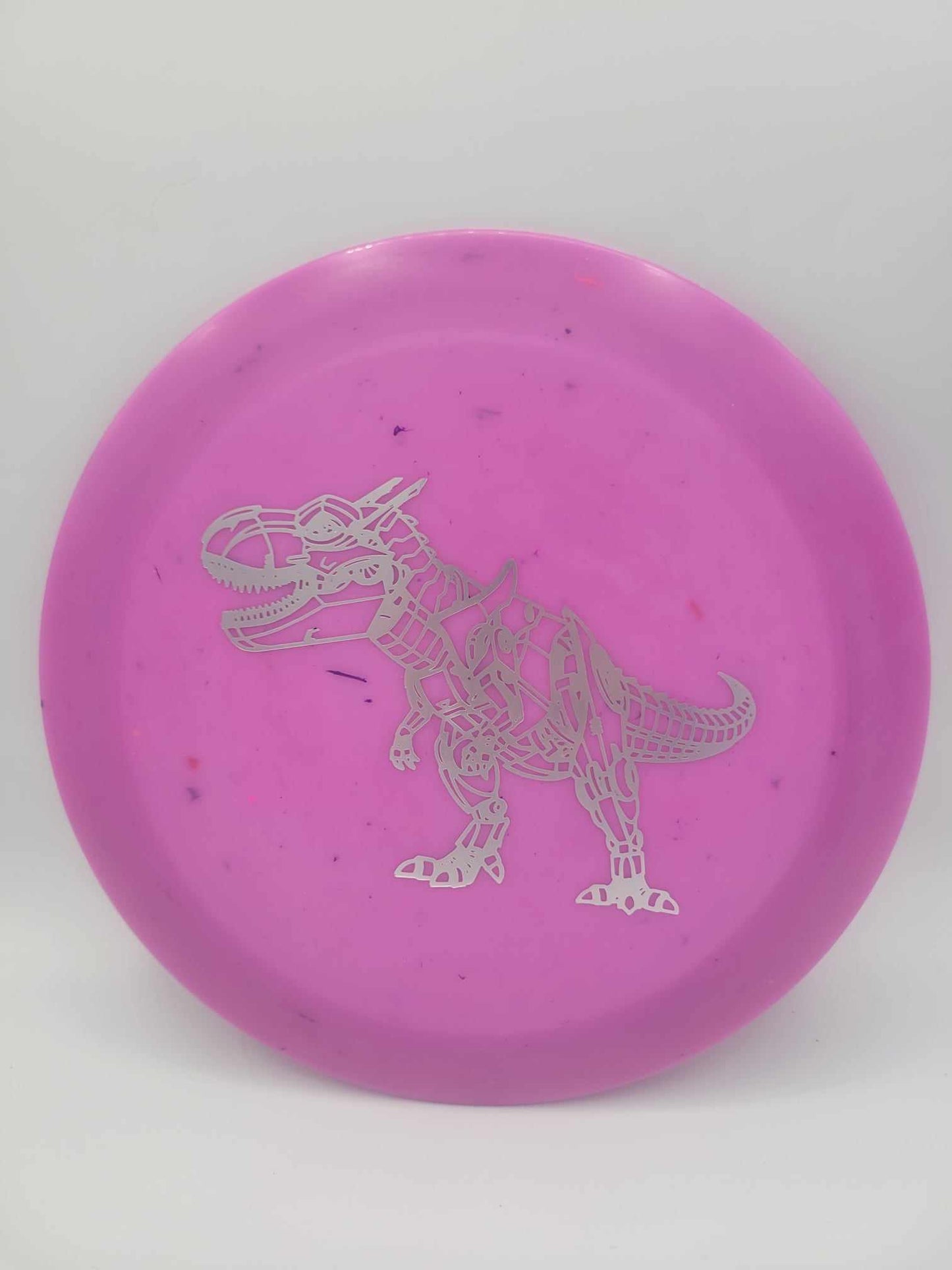 Kids Dino Discs