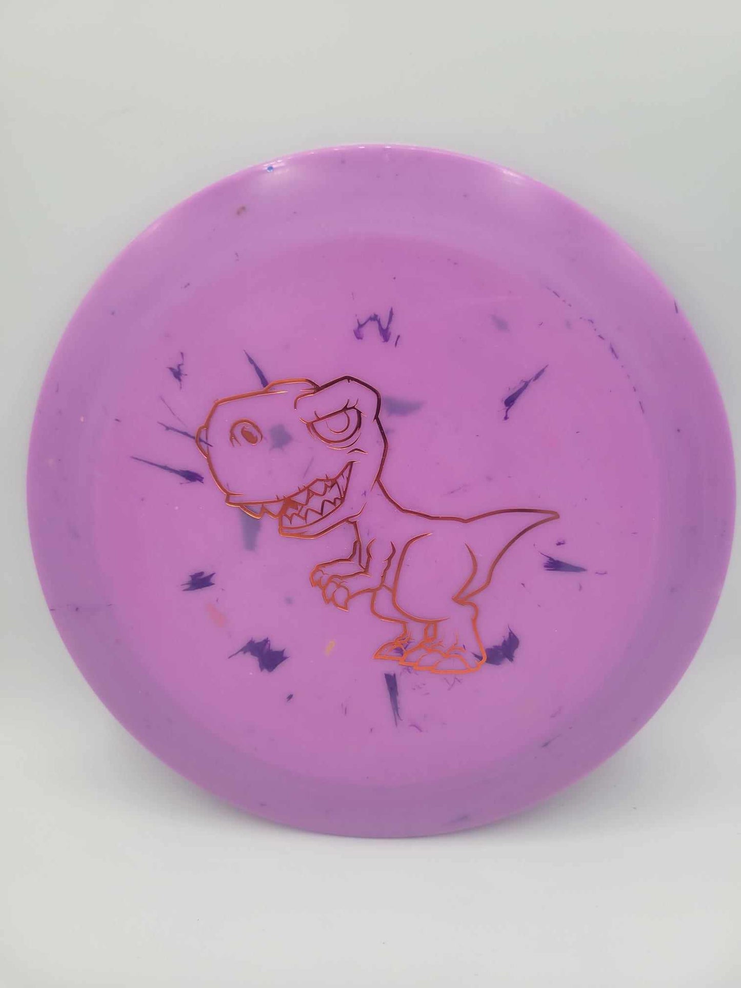 Kids Dino Discs