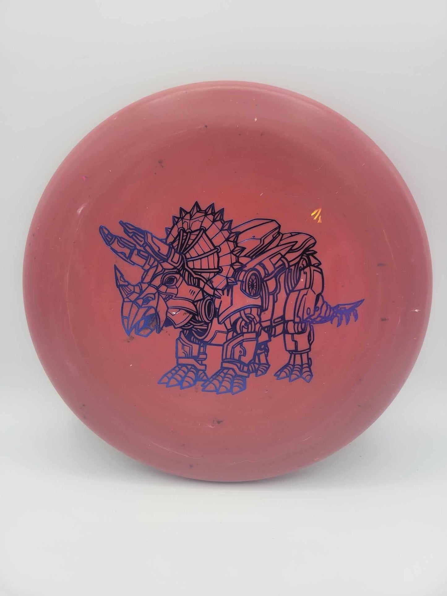 Kids Dino Discs