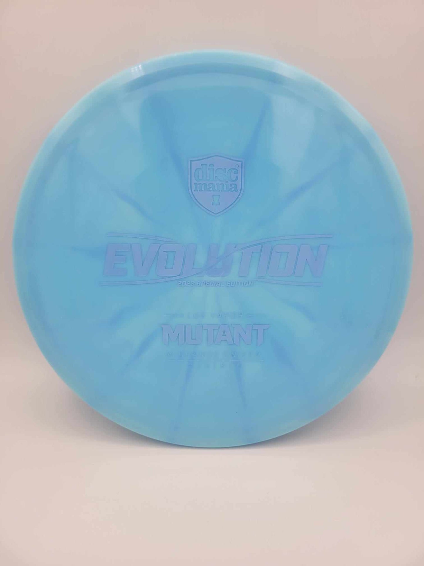 Lux Vapor Mutant 5/3/0/4
