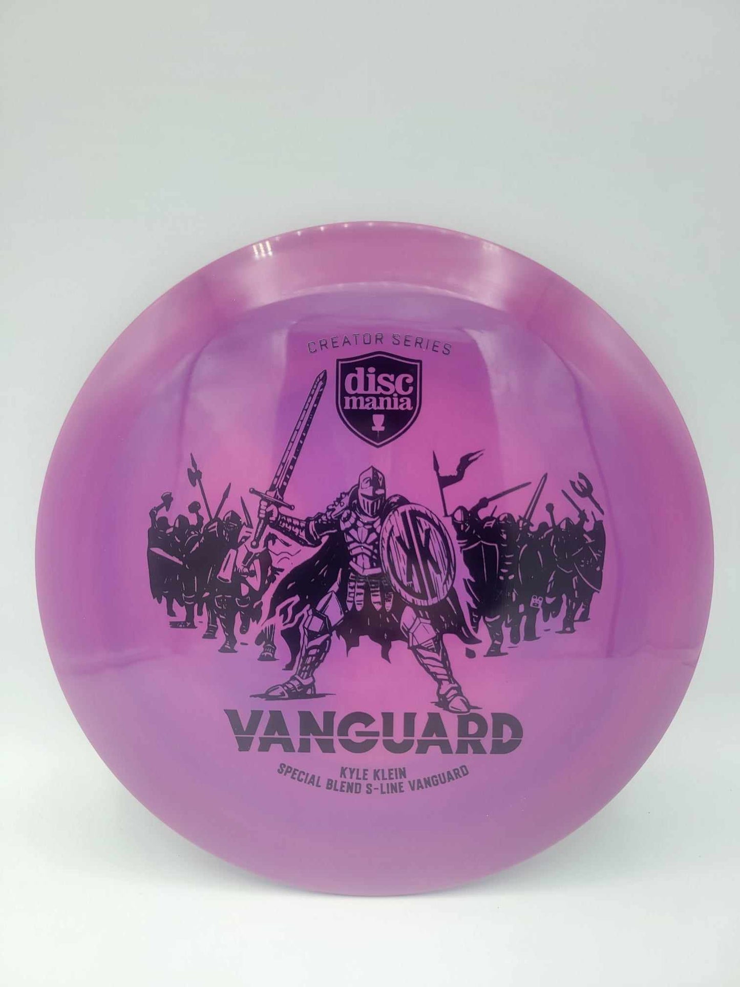 Vanguard 9/5/0/2