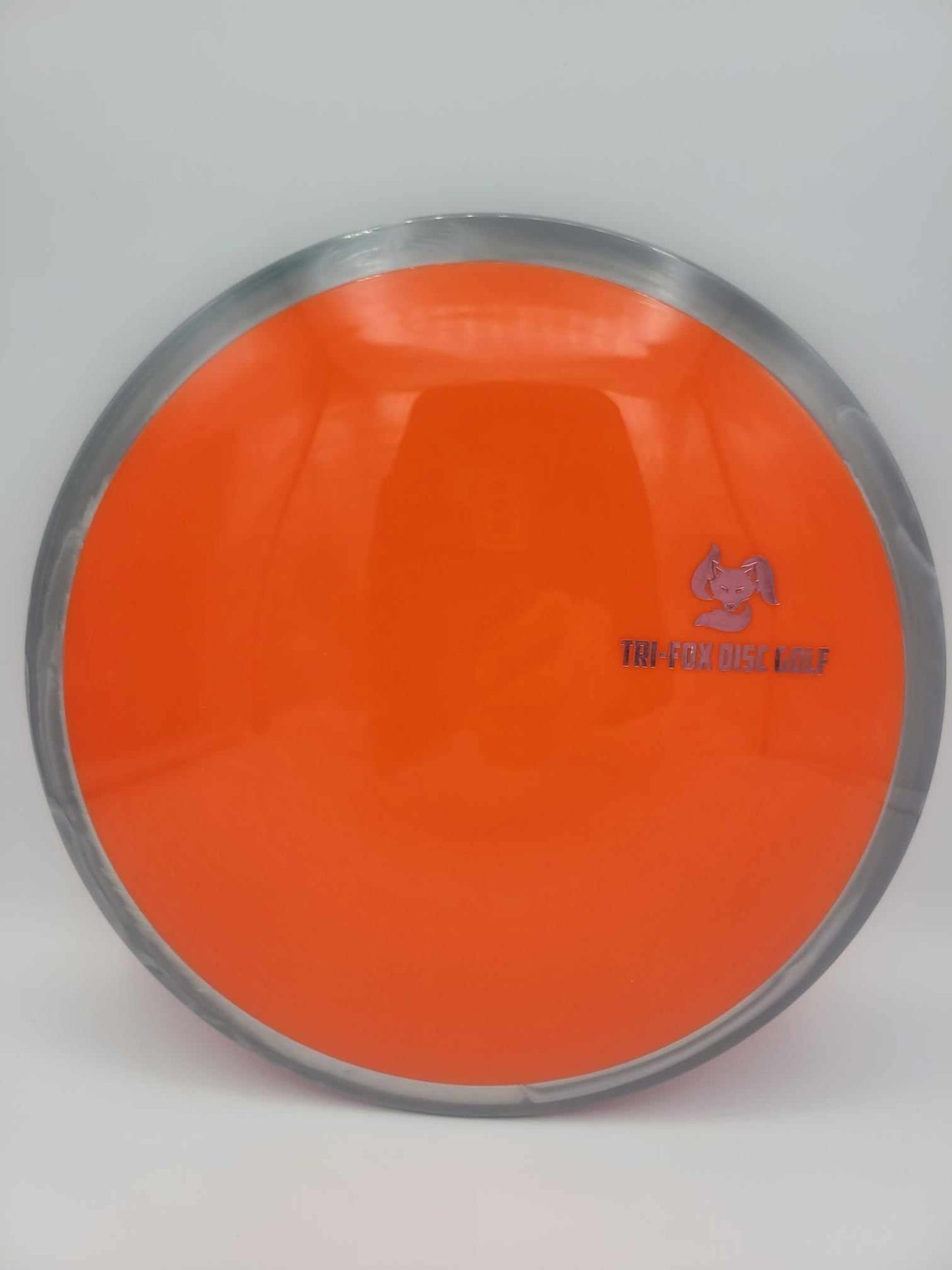 Timelapse - Tri-fox Stamped