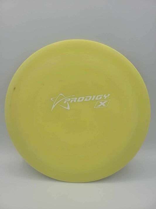X3 (200 Plastic) 12/6/-1/2