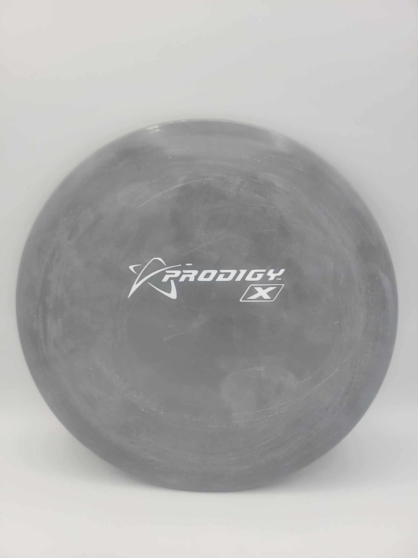 X3 (Air Plastic) 12/6/-1/2