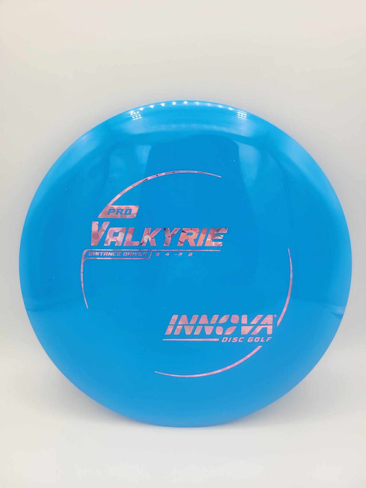 Valkyrie (Pro Plastic) 9/4/-2/2