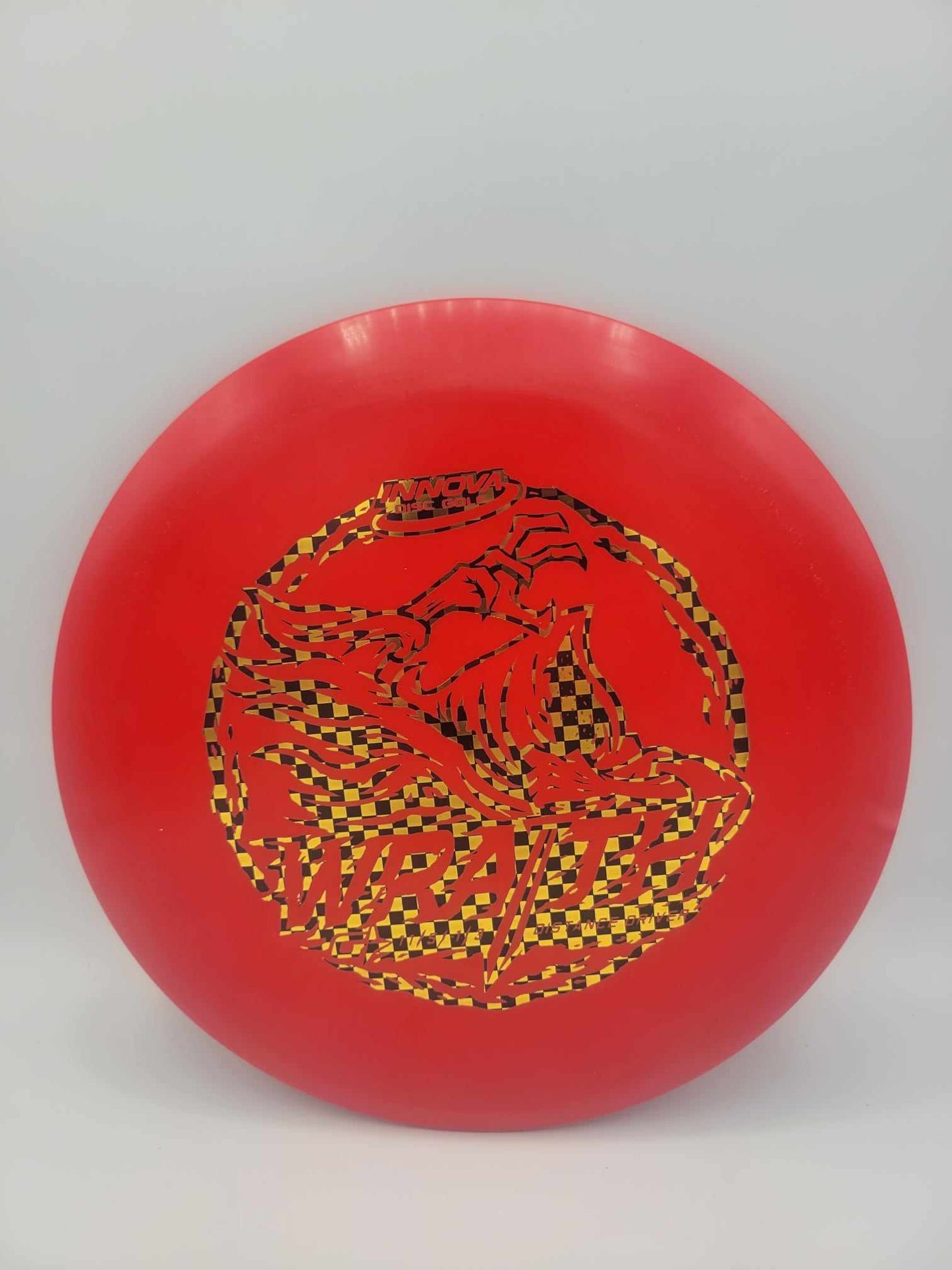 Wraith (G-Star Plastic) 11/5/-1/3