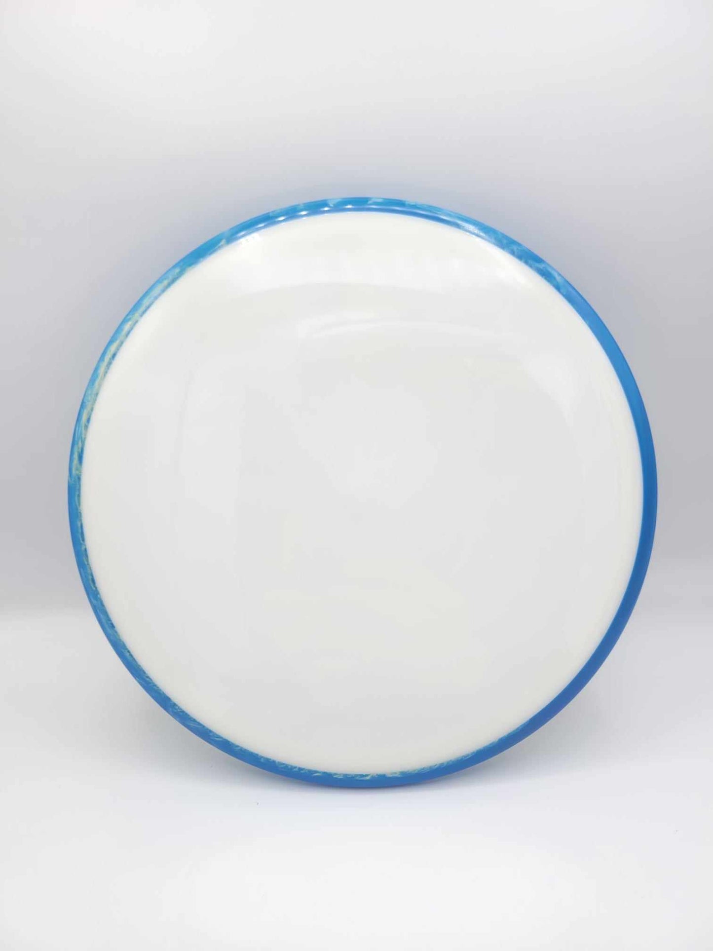 Blank White Hex