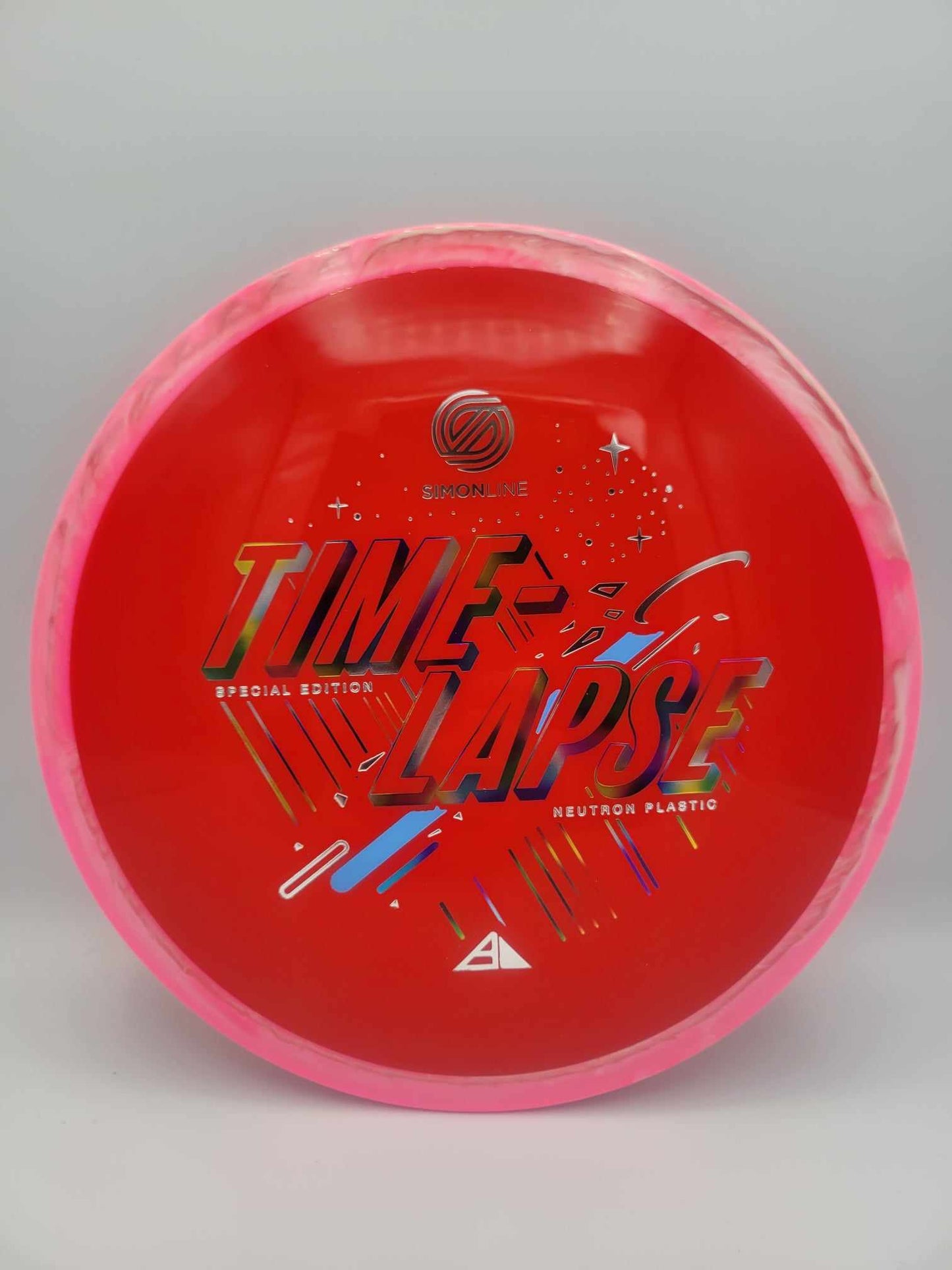 Time-Lapse Special Edition 12/5/-1/3