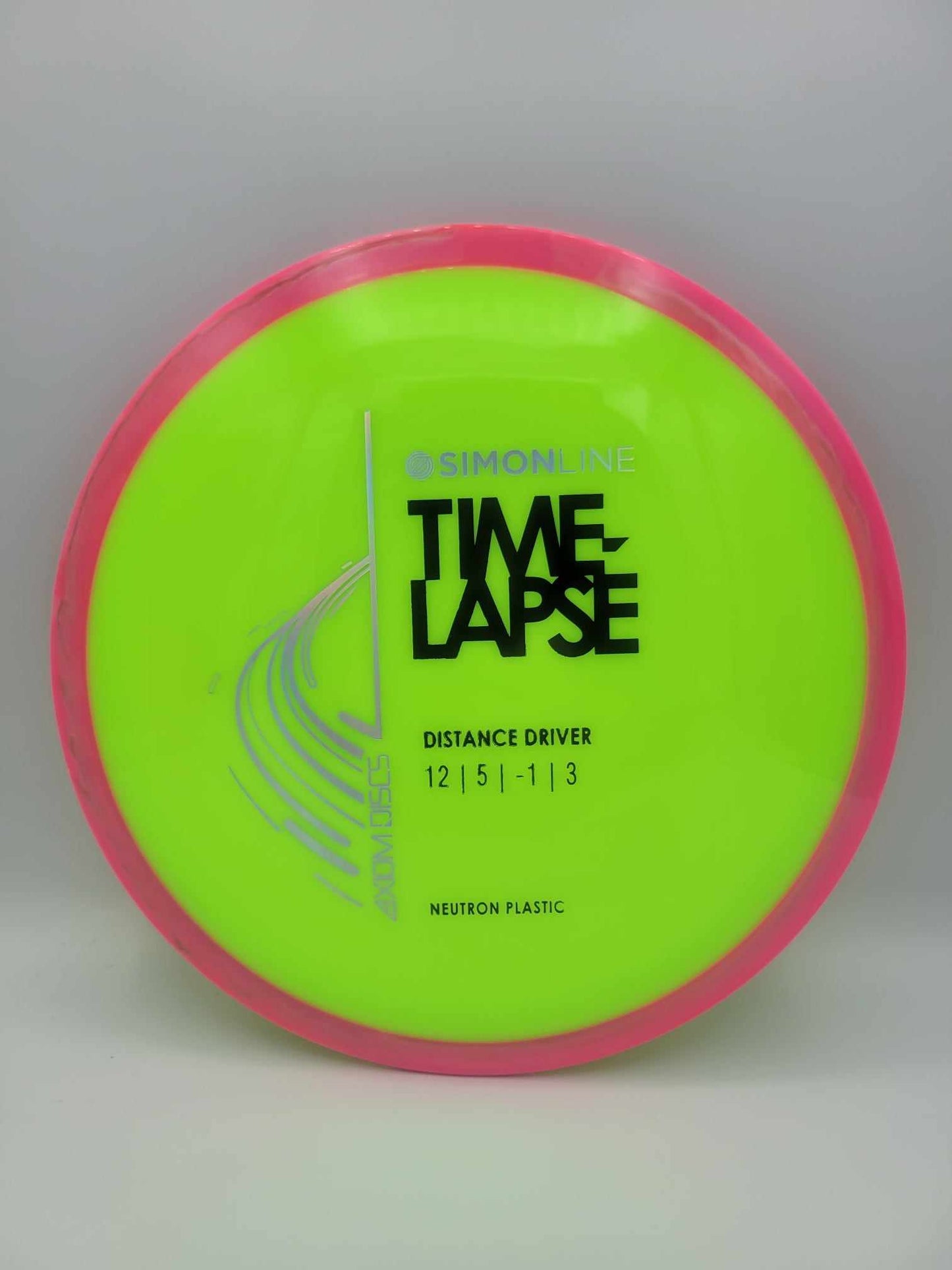 Time-Lapse 12/5/-1/3