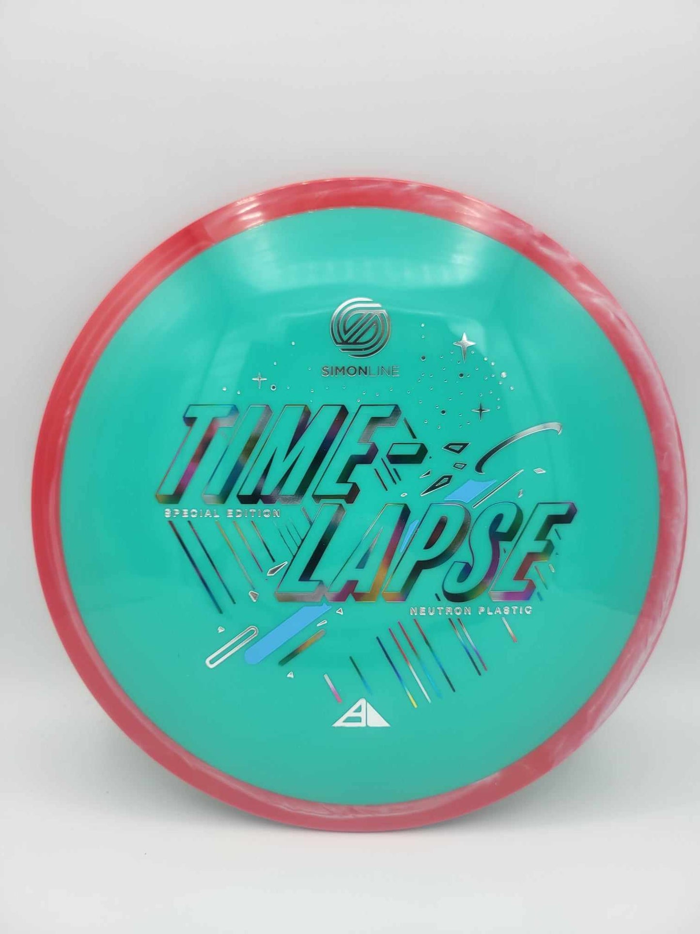 Time-Lapse Special Edition 12/5/-1/3
