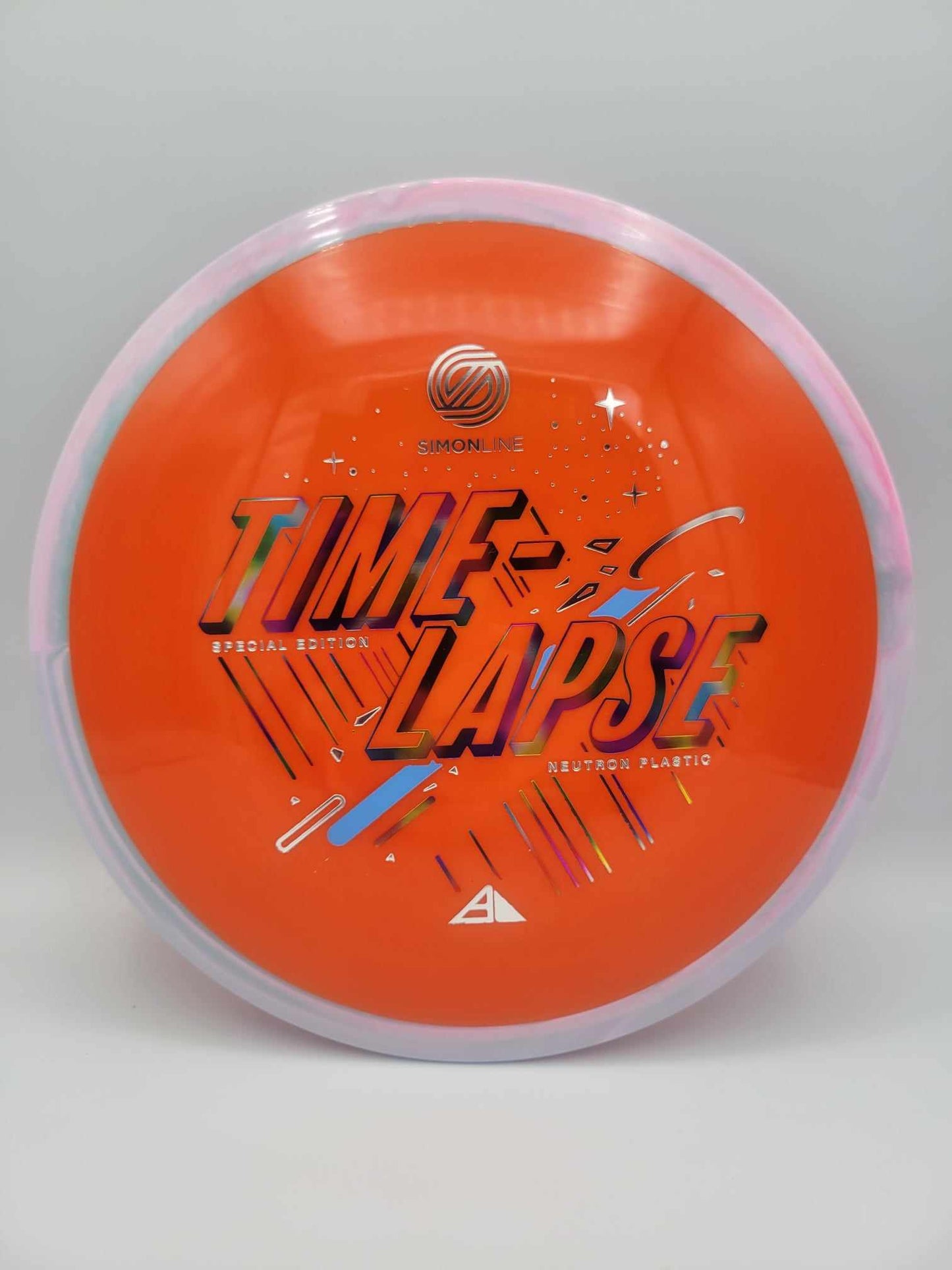 Time-Lapse Special Edition 12/5/-1/3