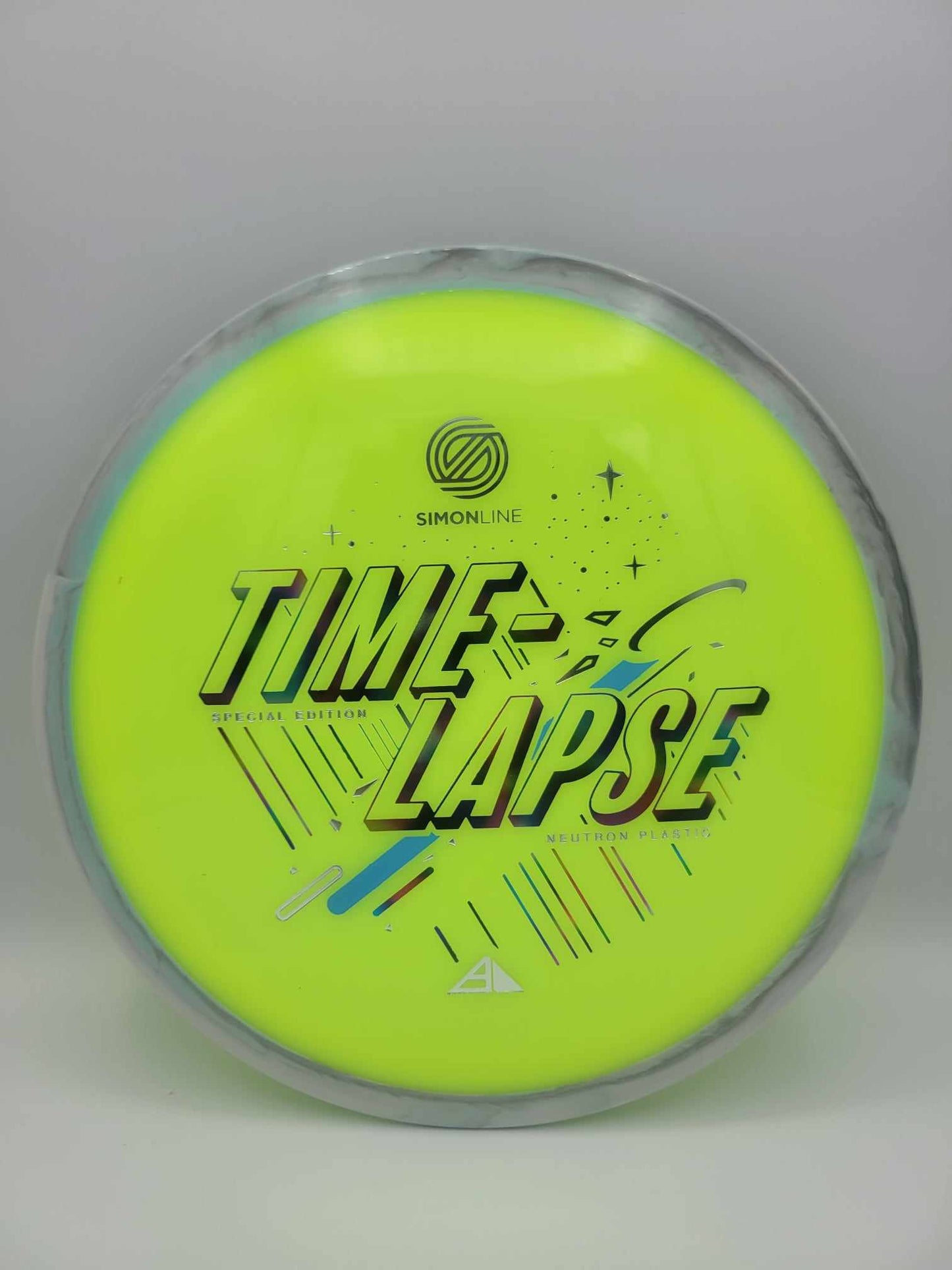 Time-Lapse Special Edition 12/5/-1/3