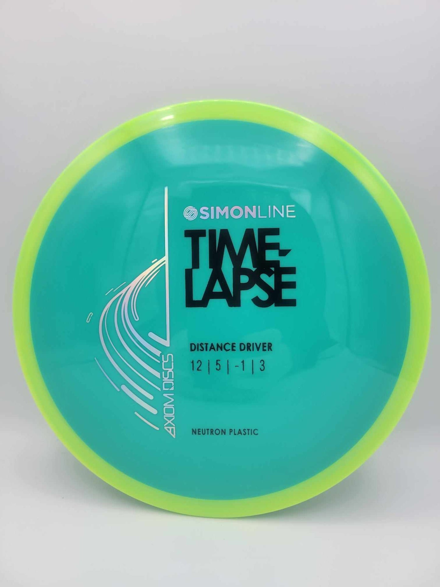 Time-Lapse 12/5/-1/3