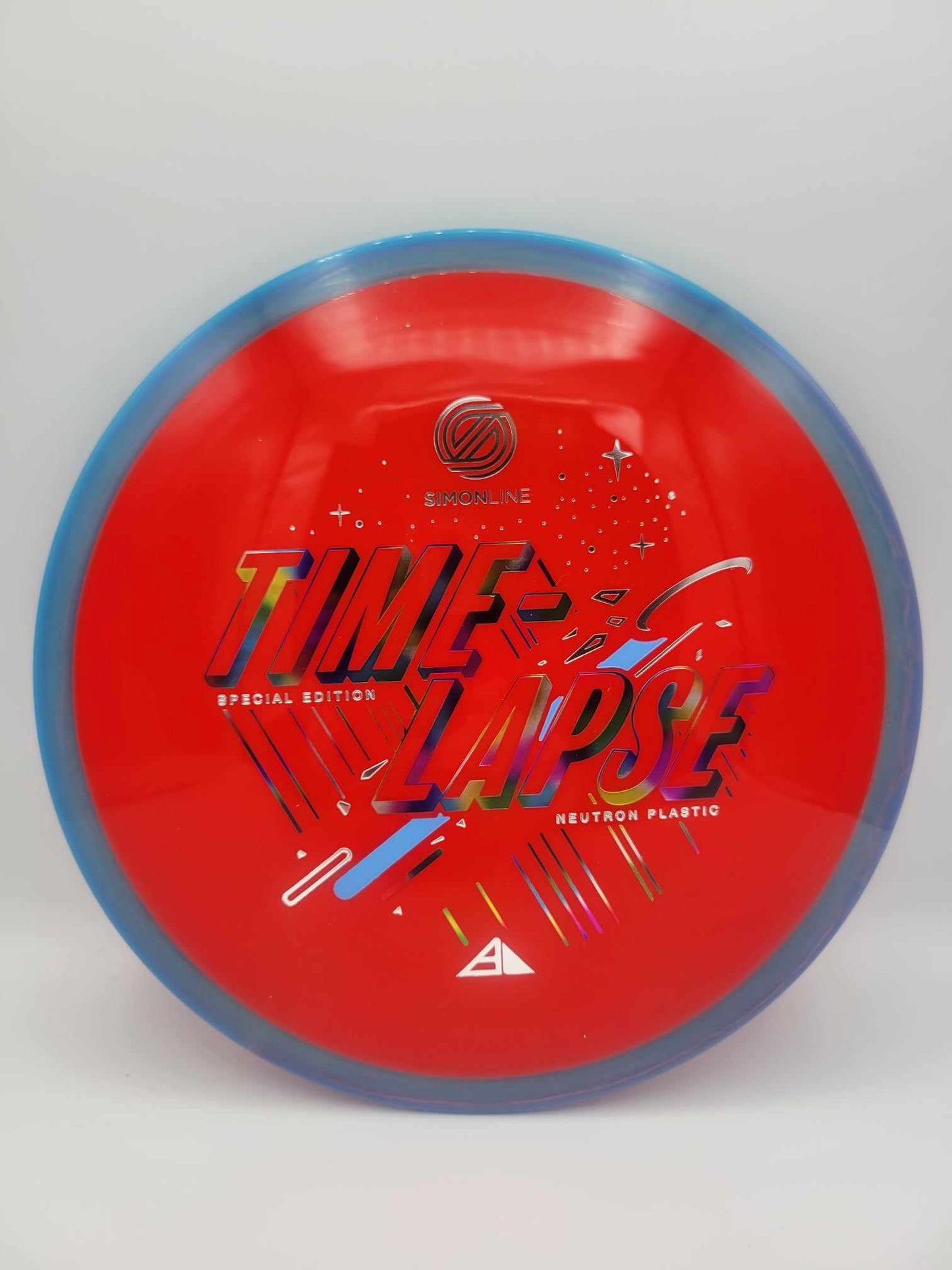 Time-Lapse Special Edition 12/5/-1/3