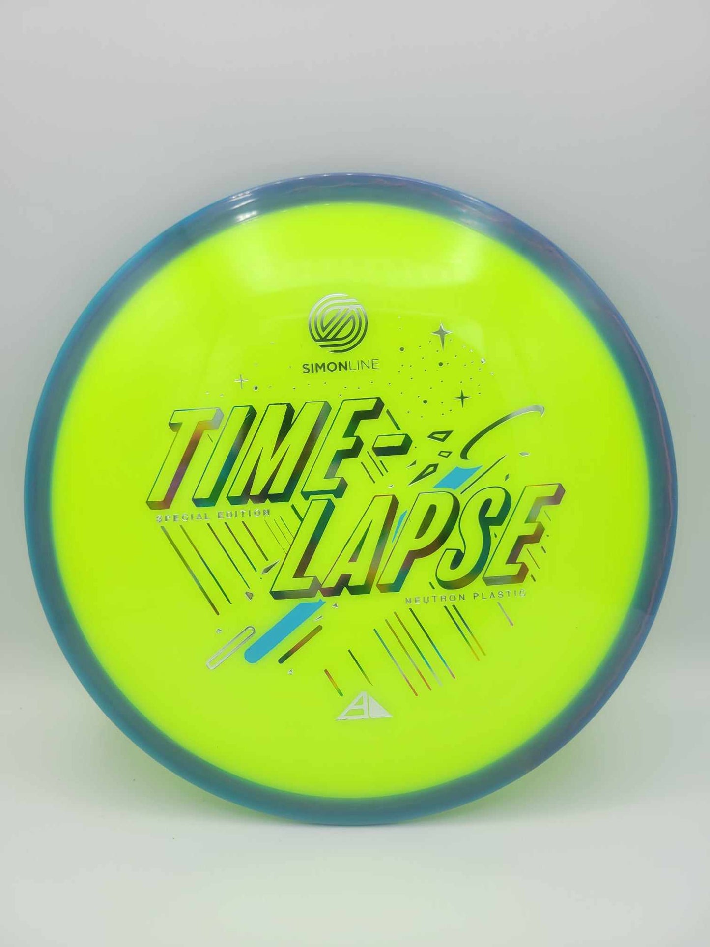 Time-Lapse Special Edition 12/5/-1/3