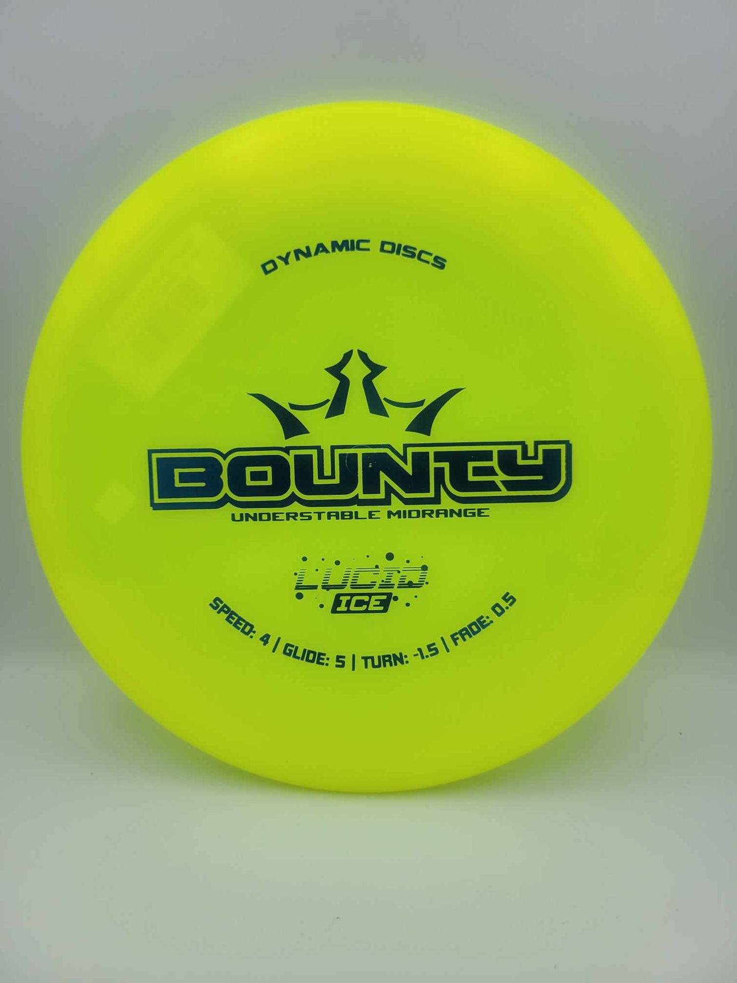 Bounty (Lucid Ice) 4/5/-1.5/0.5