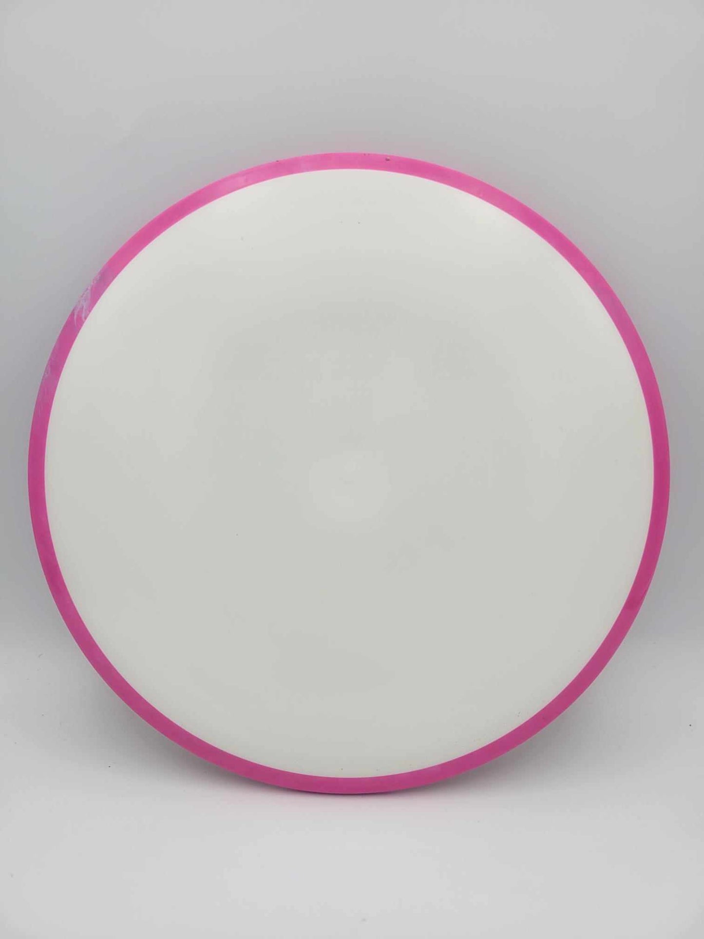 Blank White Crave (Fission Plastic)